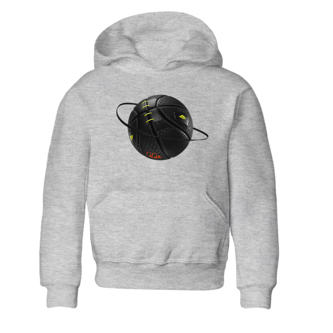 Basketball Planet snkmatch Tee Kids - Dunk Halloween