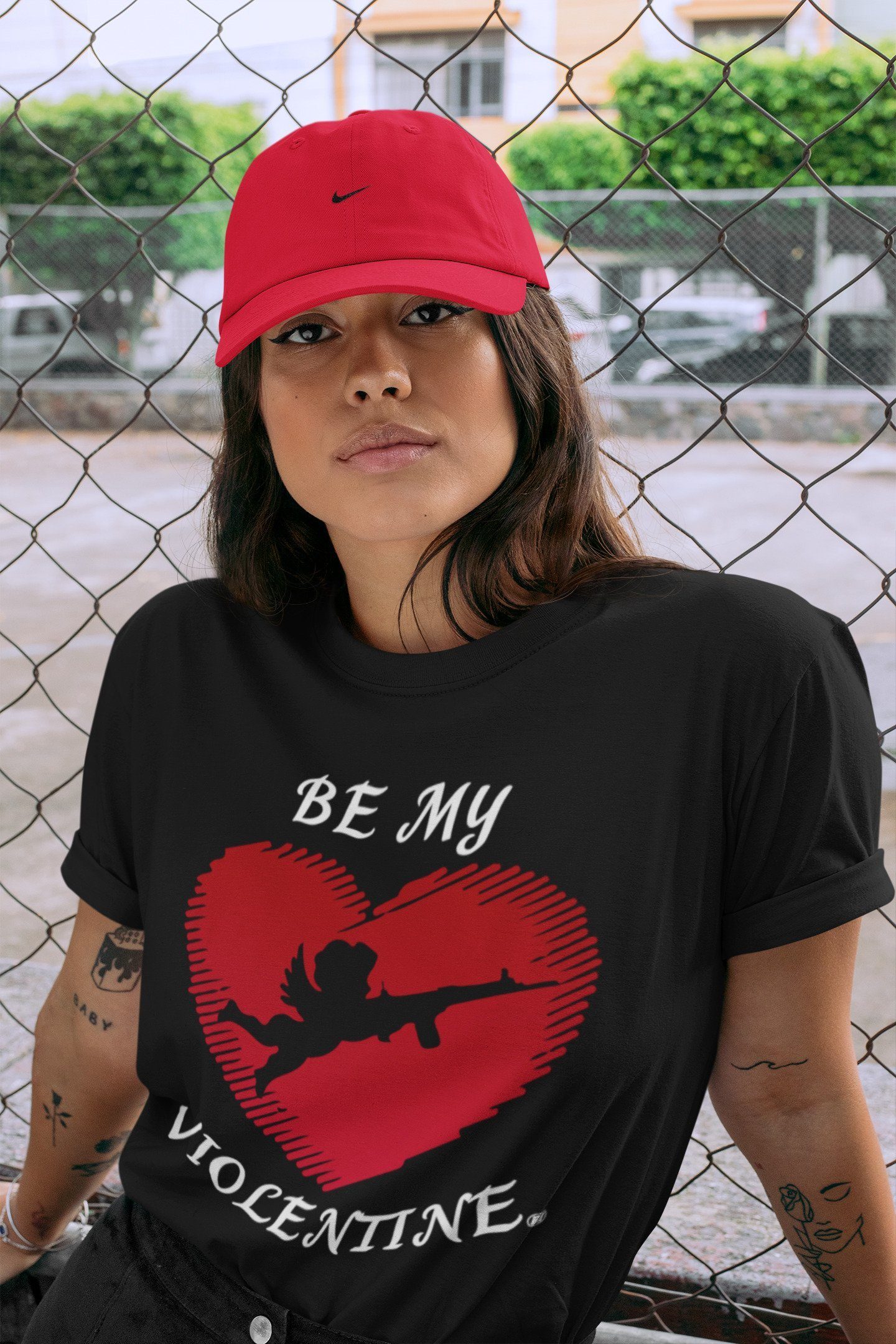 Be My Violentine Unisex Tops - Air Jordan 12 Super Bowl