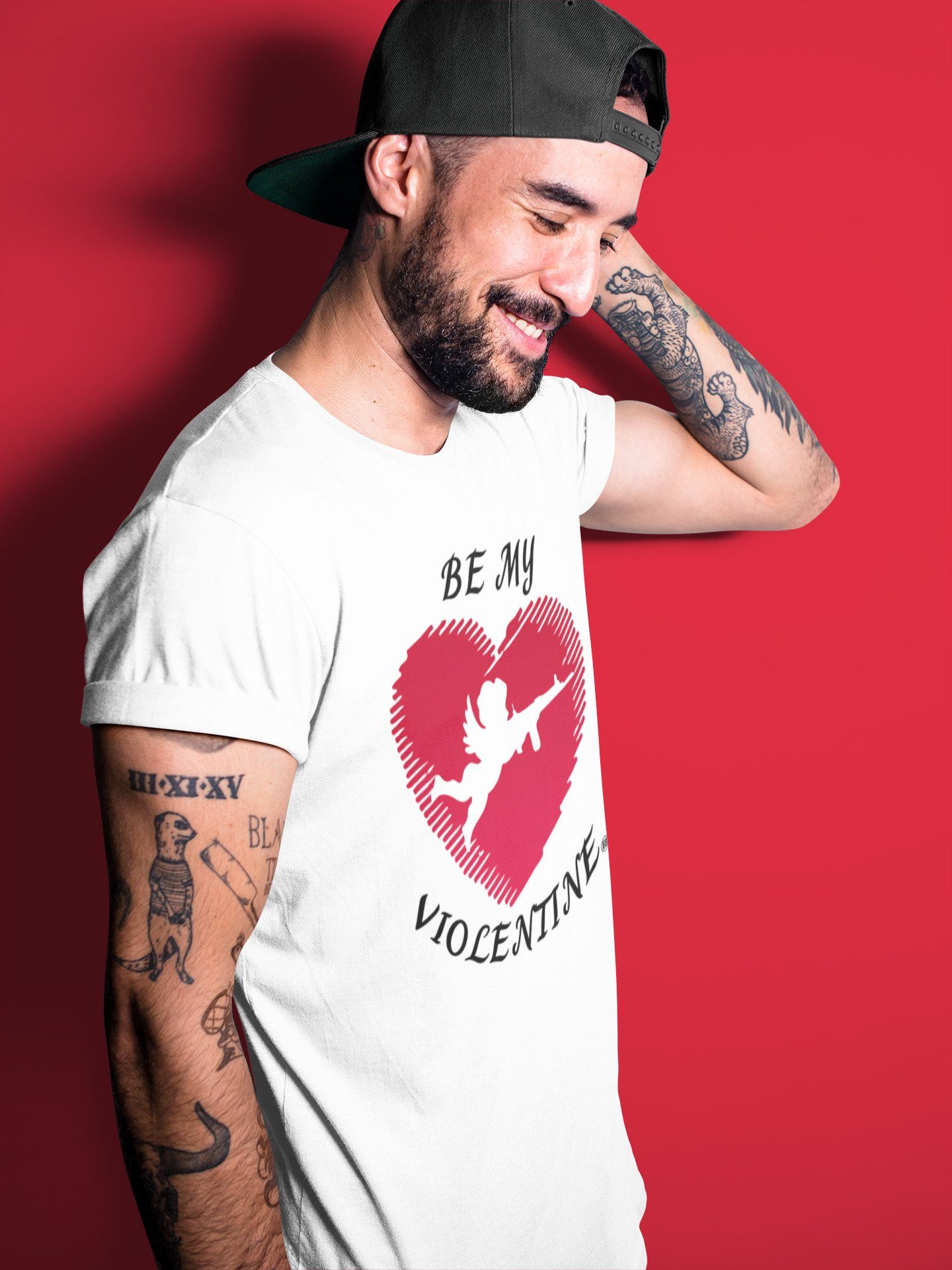 Be My Violentine Unisex Tops - Air Jordan 12 Super Bowl