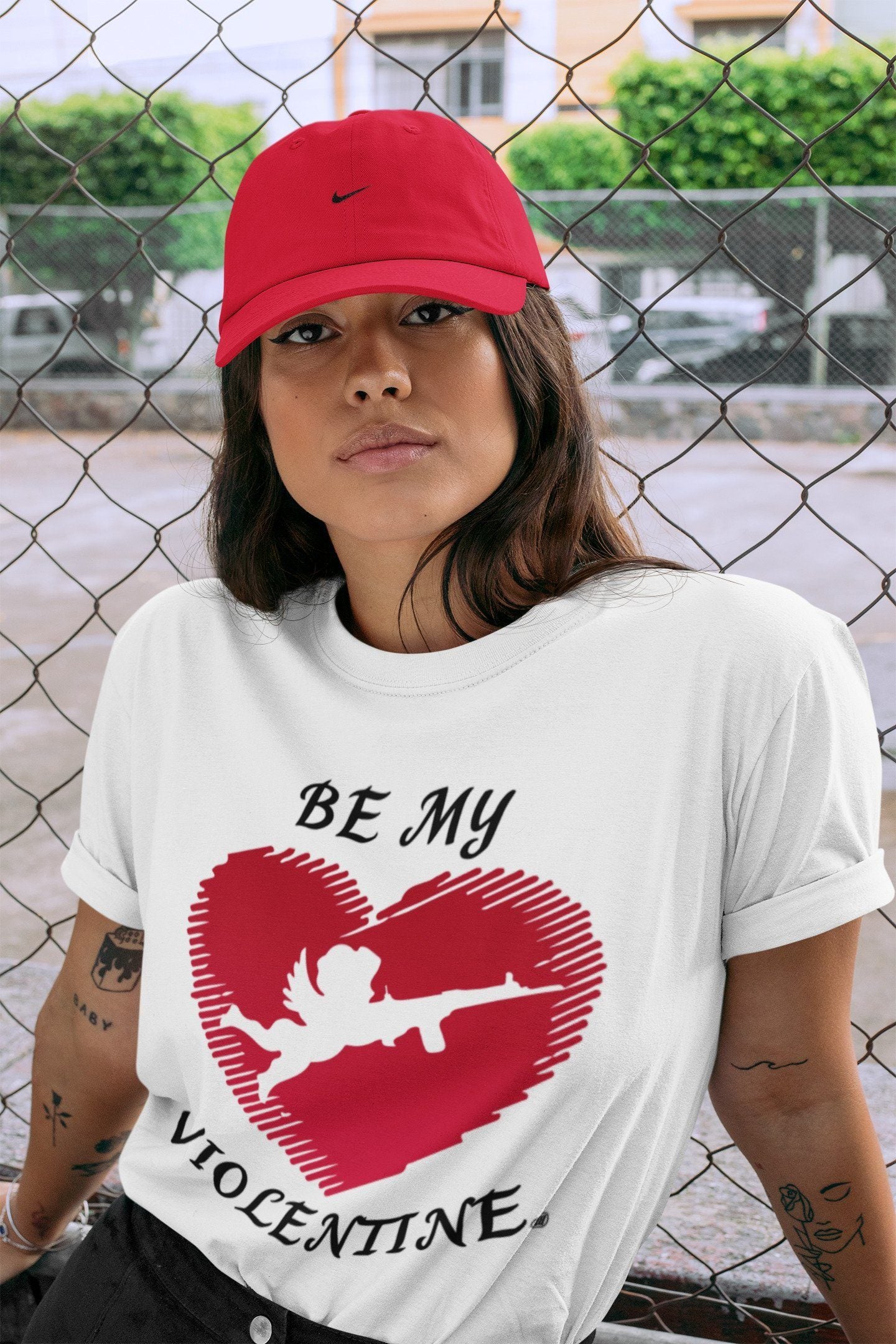 Be My Violentine Unisex Tops - Air Jordan 12 Super Bowl
