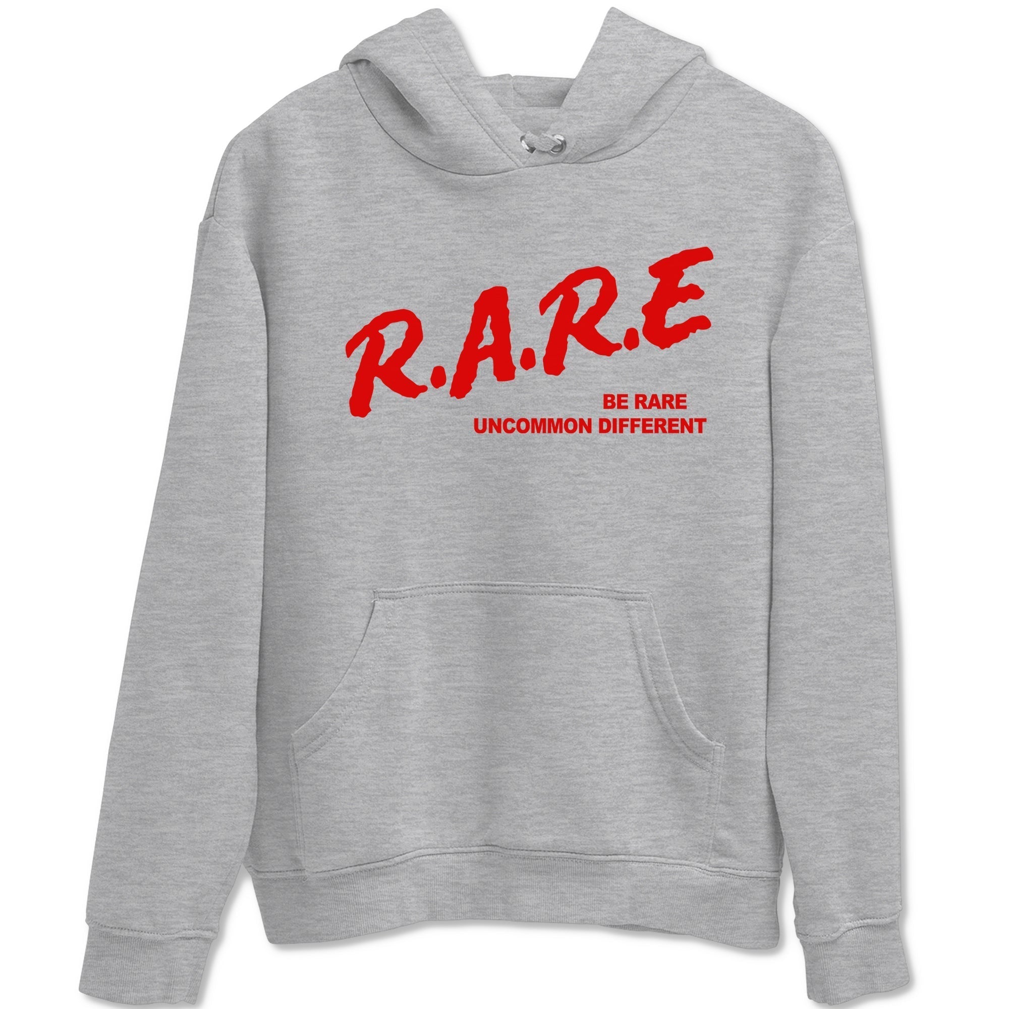 Be Rare Uncommon Different snkmatch Tees - Air Jordan 1 Black Toe Reimagined