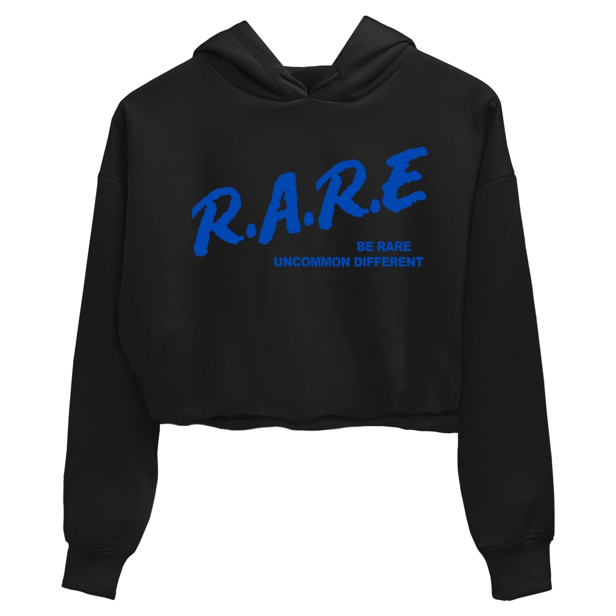 Be Rare Uncommon Different snkmatch Women's Top - Air Jordan 1 Game Royal