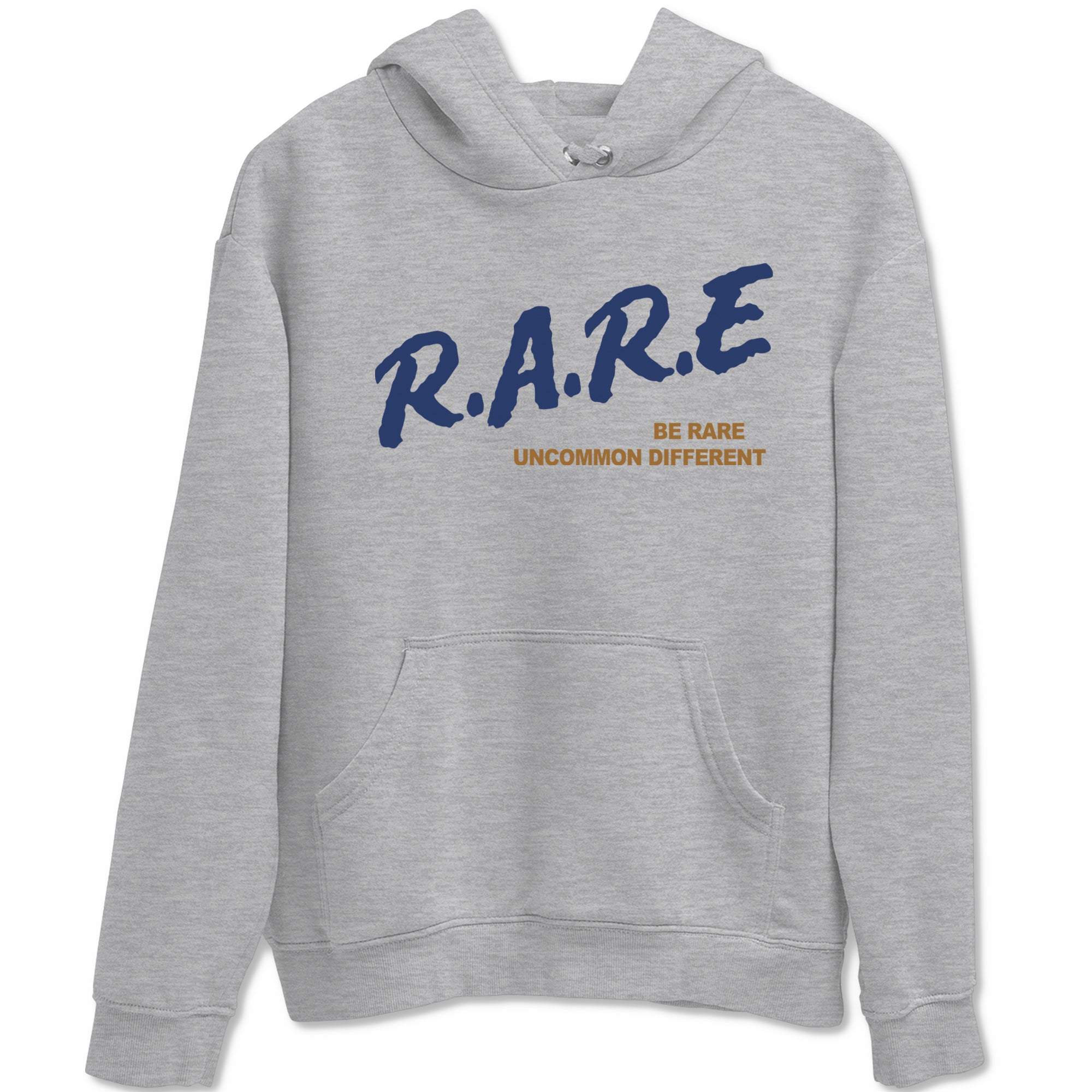 Be Rare Uncommon Different snkmatch Tees - Air Jordan 13 Midnight Navy