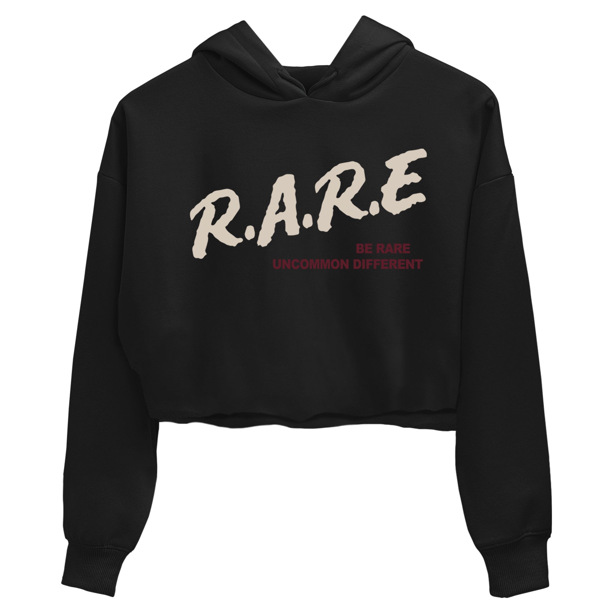 Be Rare Uncommon Different snkmatch Women's Top - Air Jordan 4 A Ma Maniere x Fossil Stone
