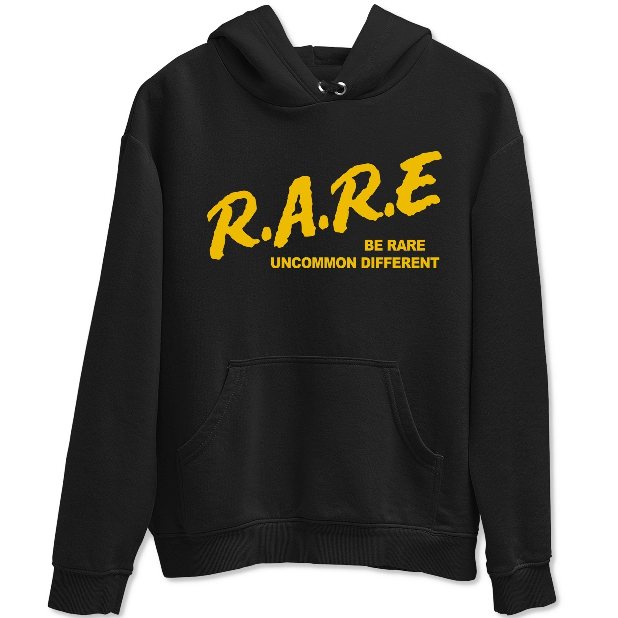 Be Rare Uncommon Different snkmatch Tees - Dunk High Pollen