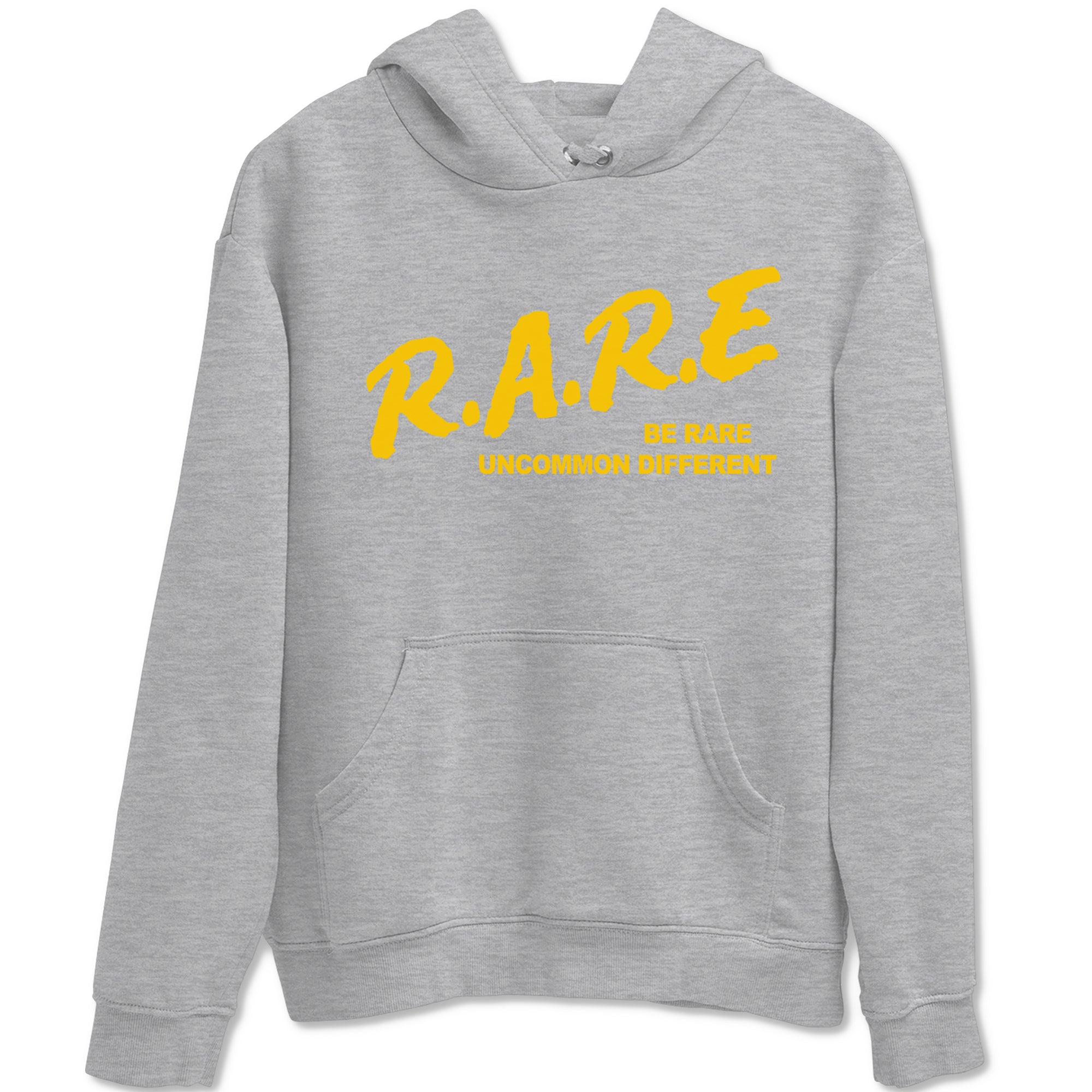 Be Rare Uncommon Different snkmatch Tees - Dunk High Pollen