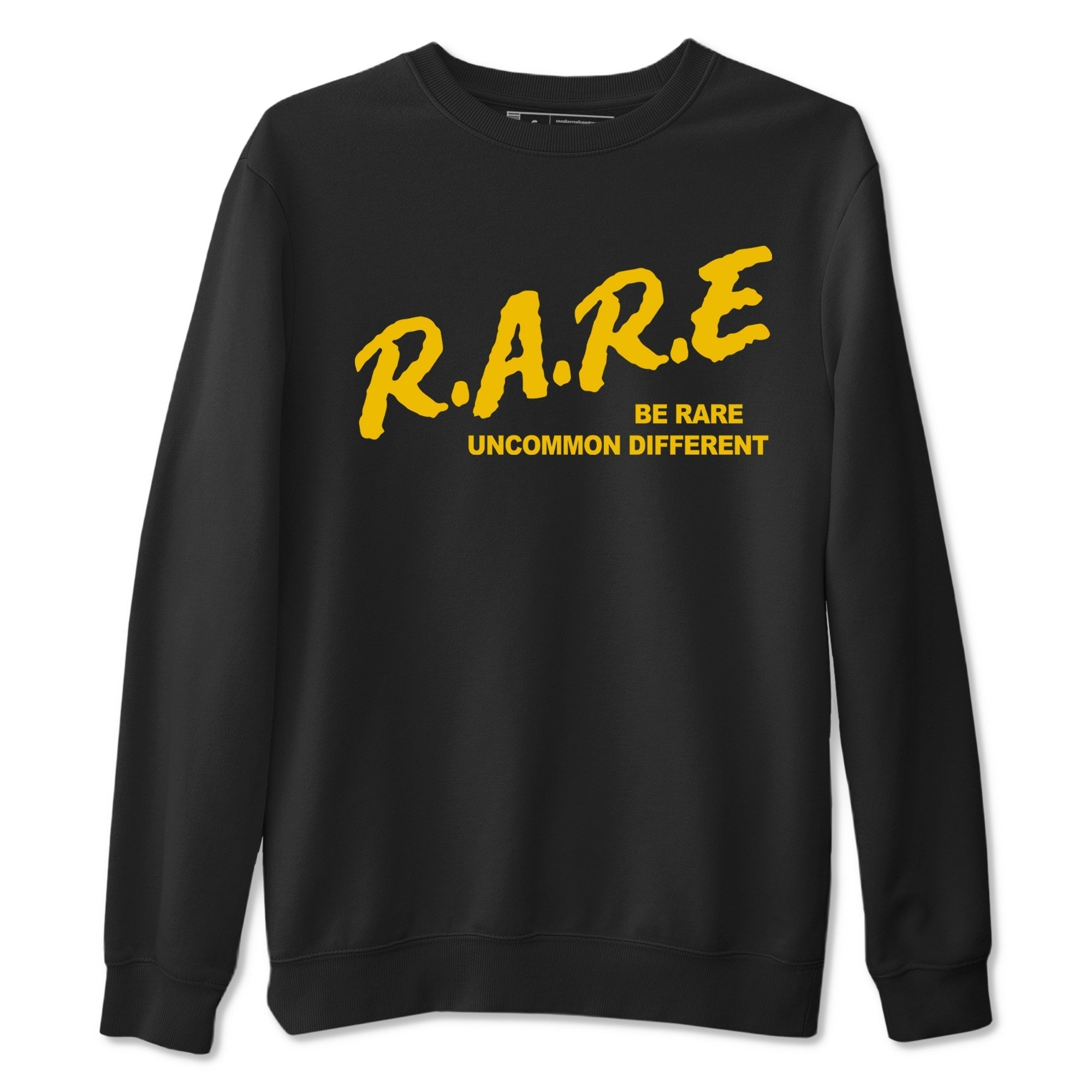 Be Rare Uncommon Different snkmatch Tees - Dunk High Pollen