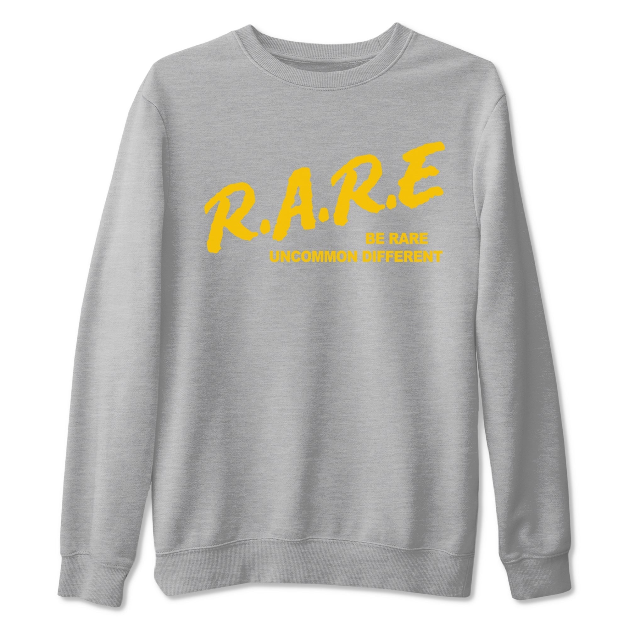 Be Rare Uncommon Different snkmatch Tees - Dunk High Pollen