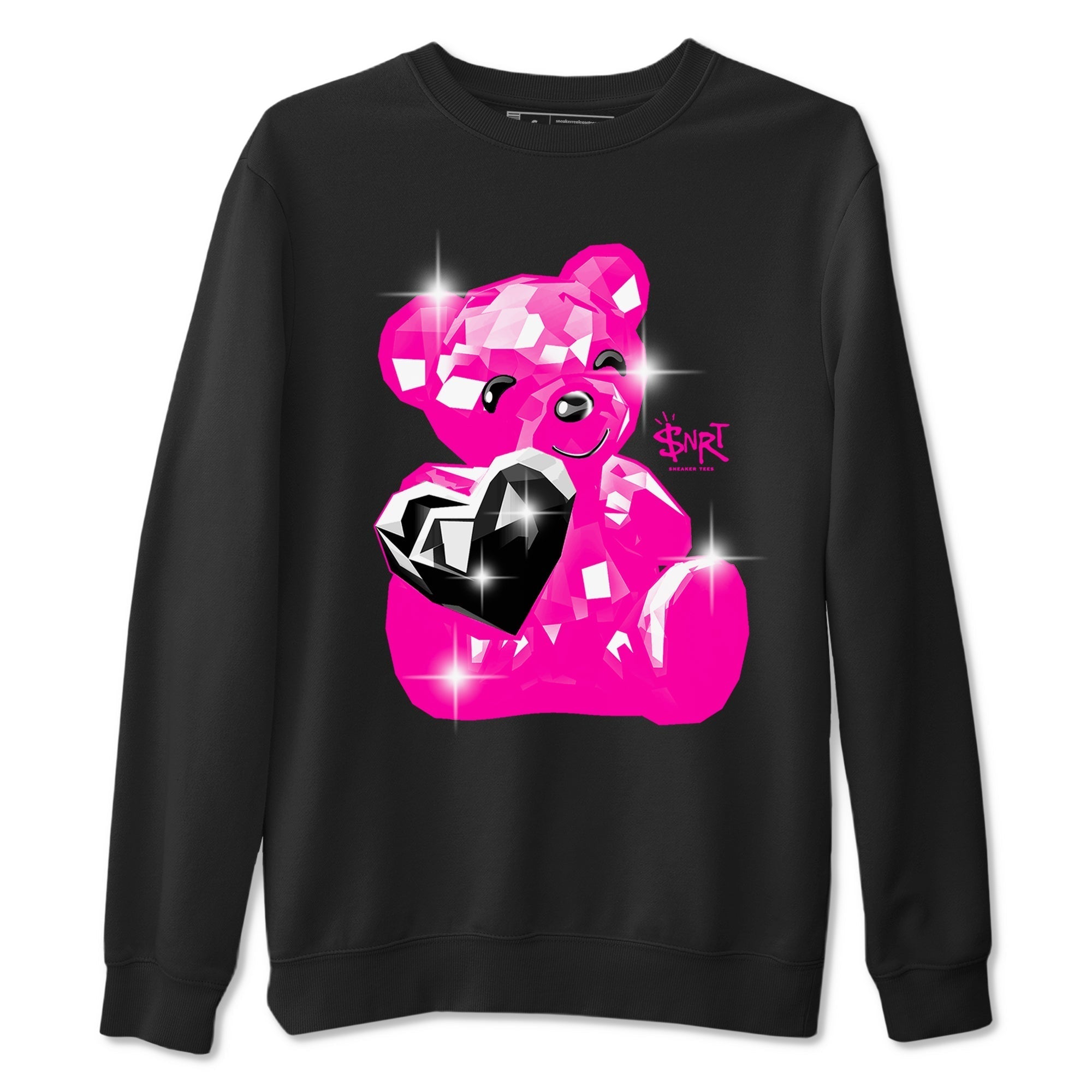 Bear Germs snkmatch Tees - Nike KD 4 Aunt Pearl