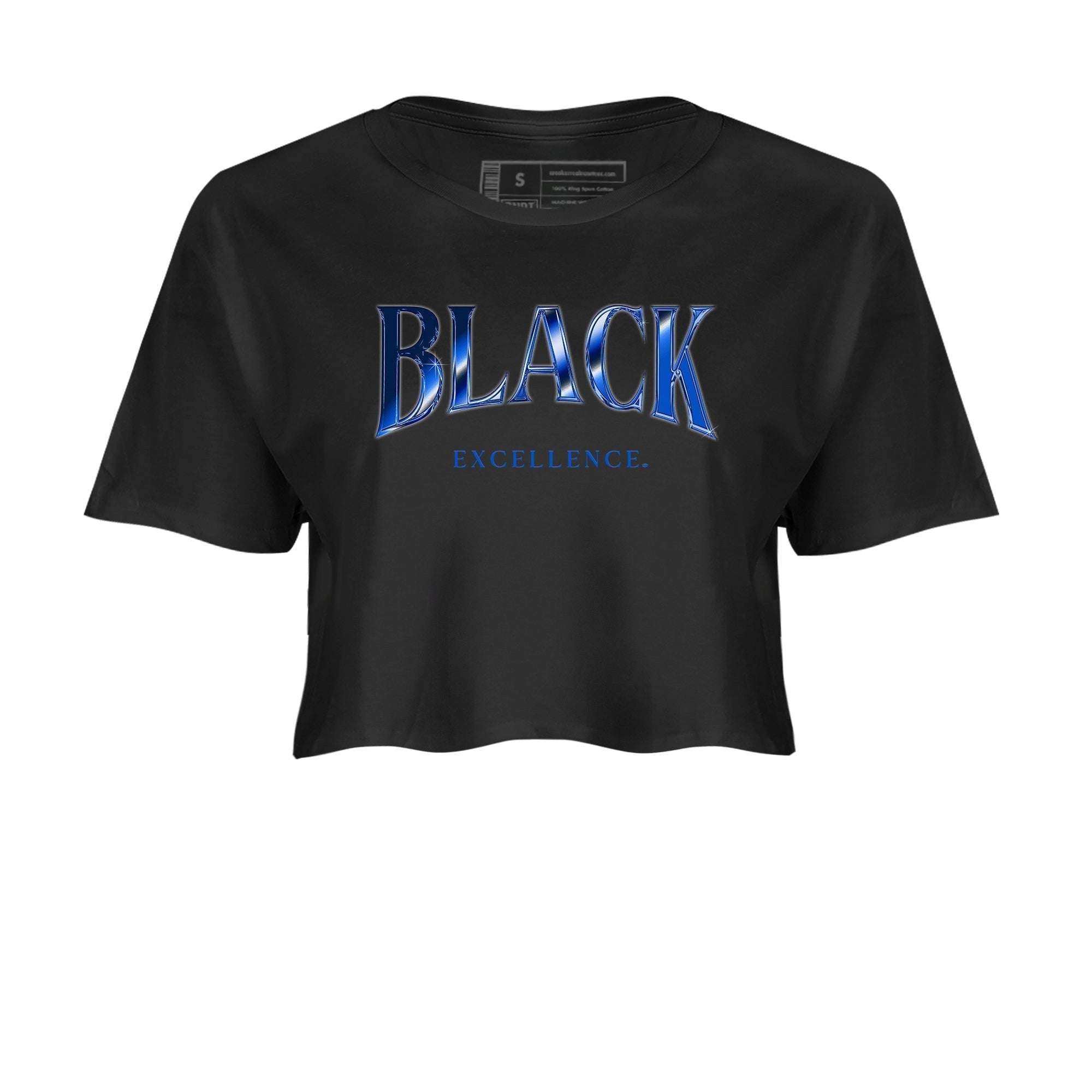 Black Excellence snkmatch Women's Top - Air Force 1 404 Error