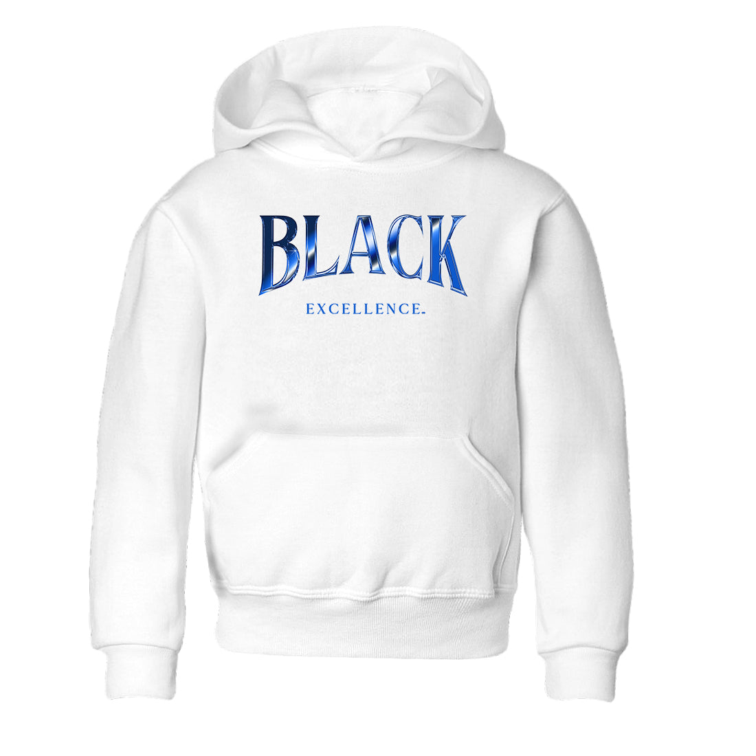 Black Excellence snkmatch Tees Kids - Air Force 1 404 Error