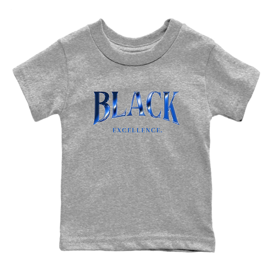 Black Excellence snkmatch Tees Kids - Air Force 1 404 Error
