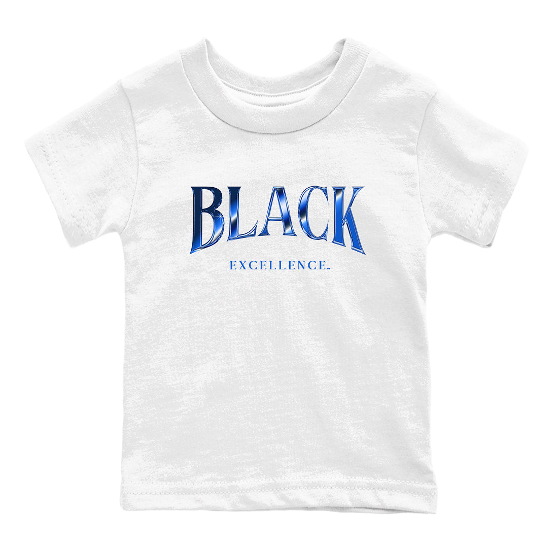 Black Excellence snkmatch Tees Kids - Air Force 1 404 Error