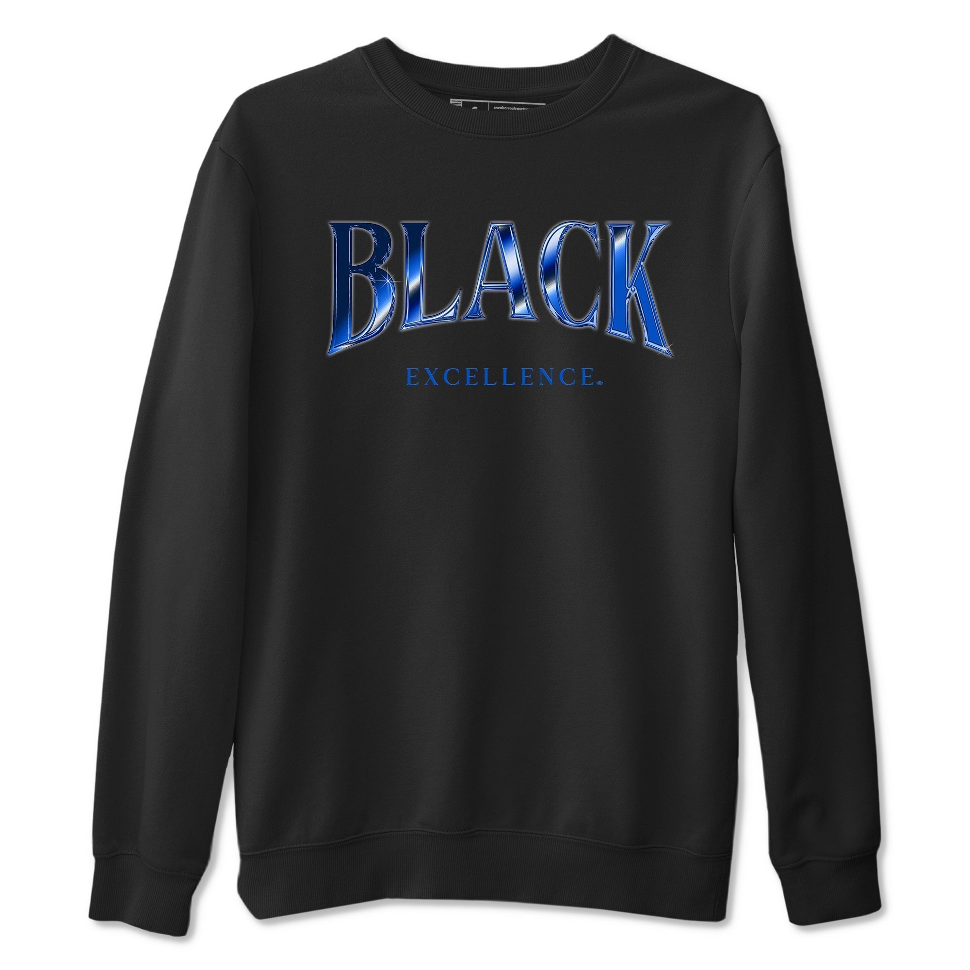 Black Excellence snkmatch Tees - Air Force 1 404 Error