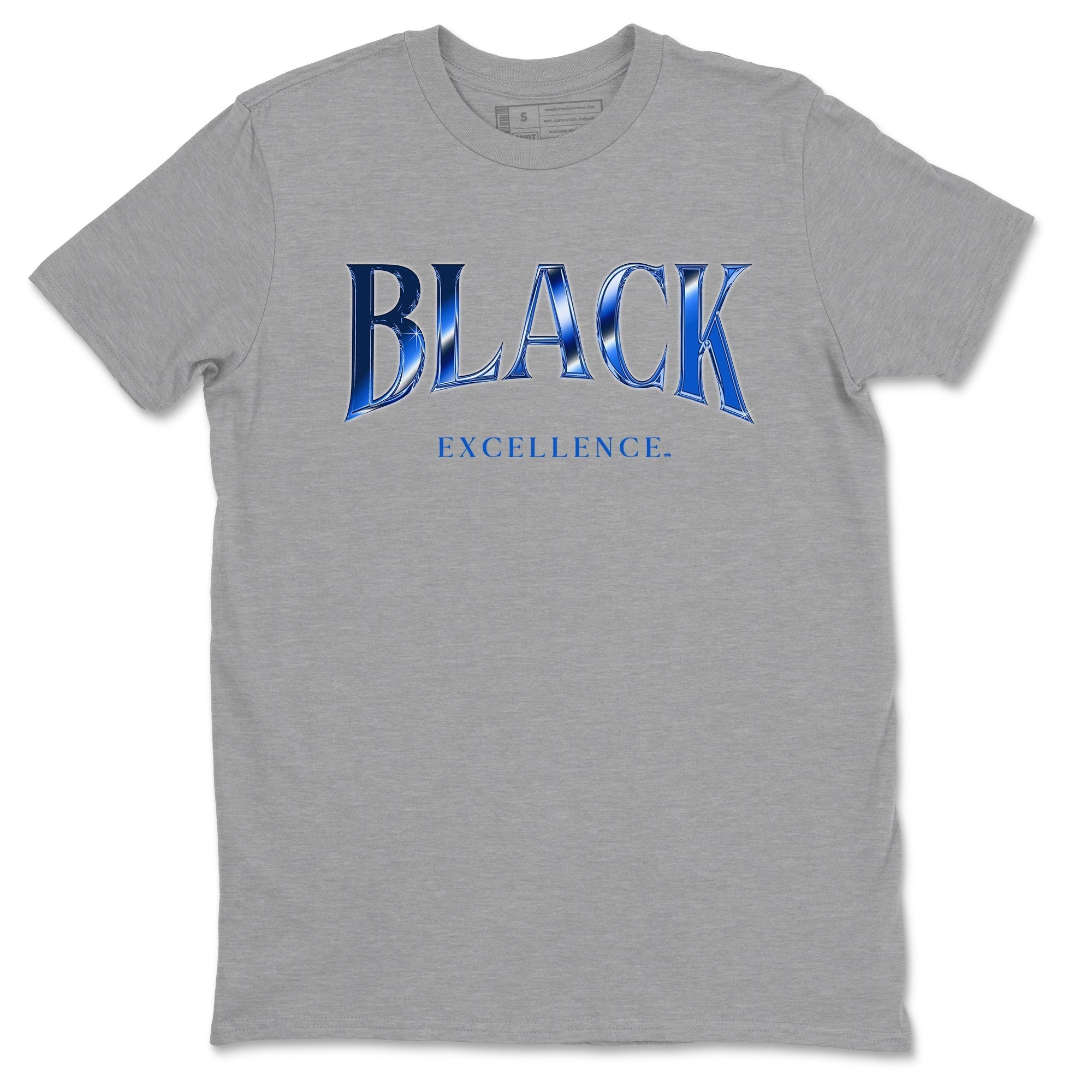 Black Excellence snkmatch Tees - Air Force 1 404 Error
