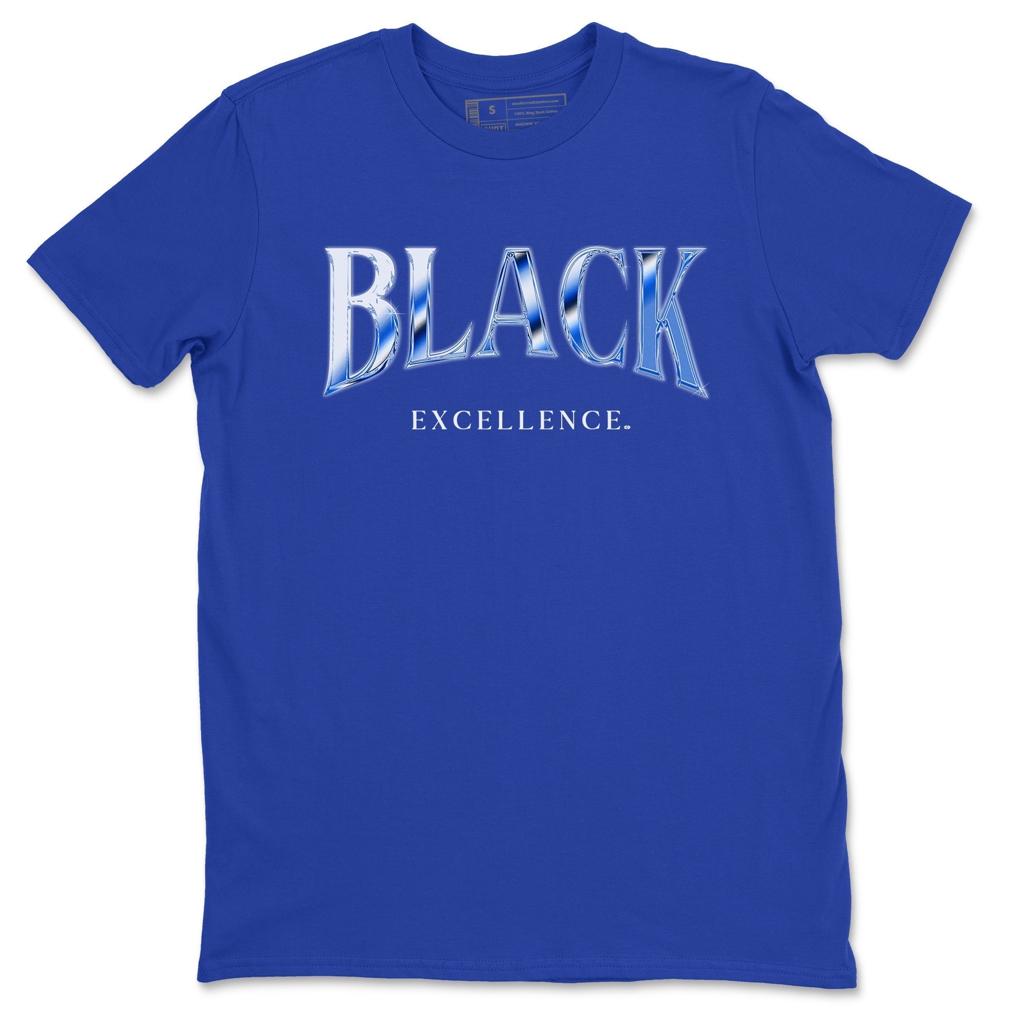 Black Excellence snkmatch Tees - Air Force 1 404 Error