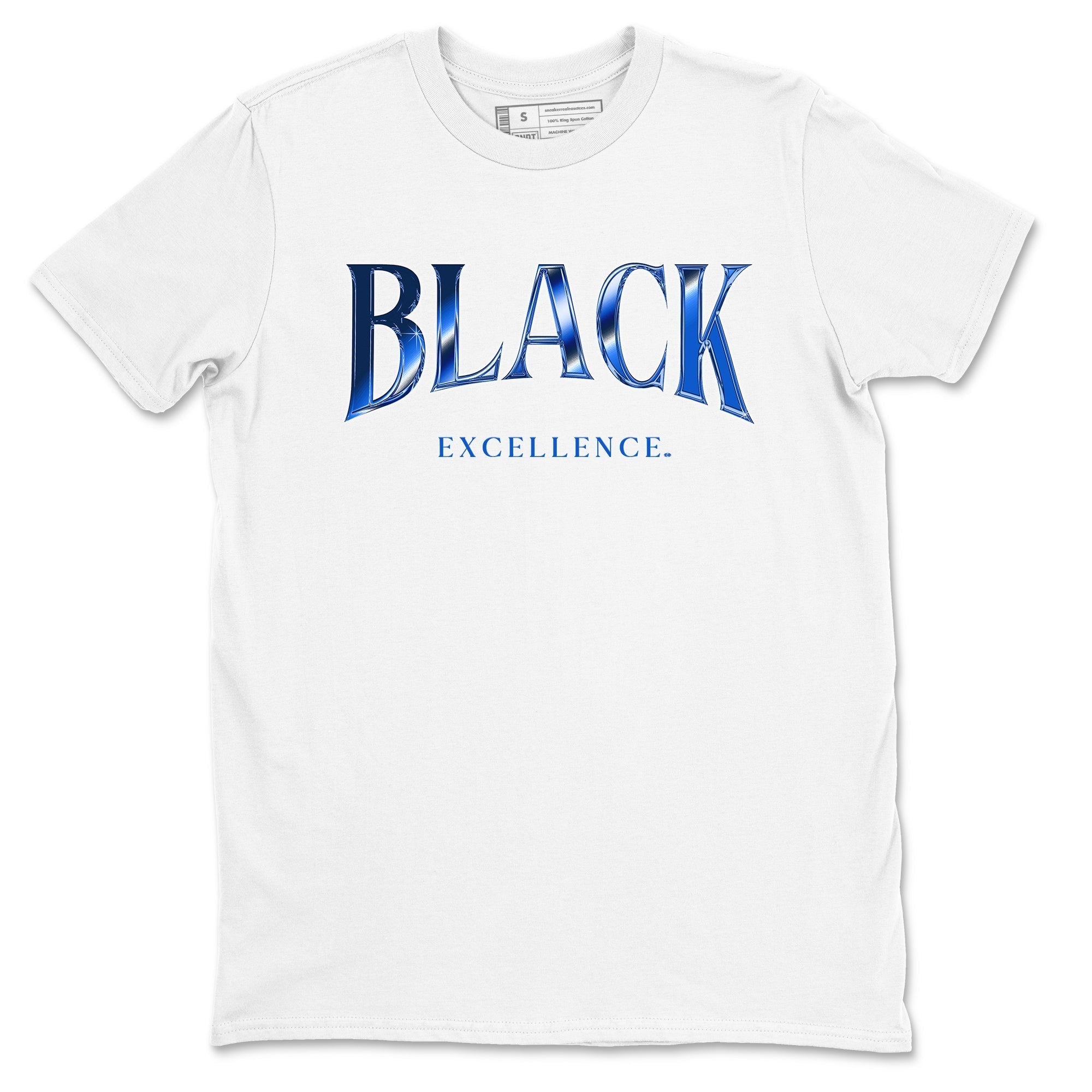 Black Excellence snkmatch Tees - Air Force 1 404 Error