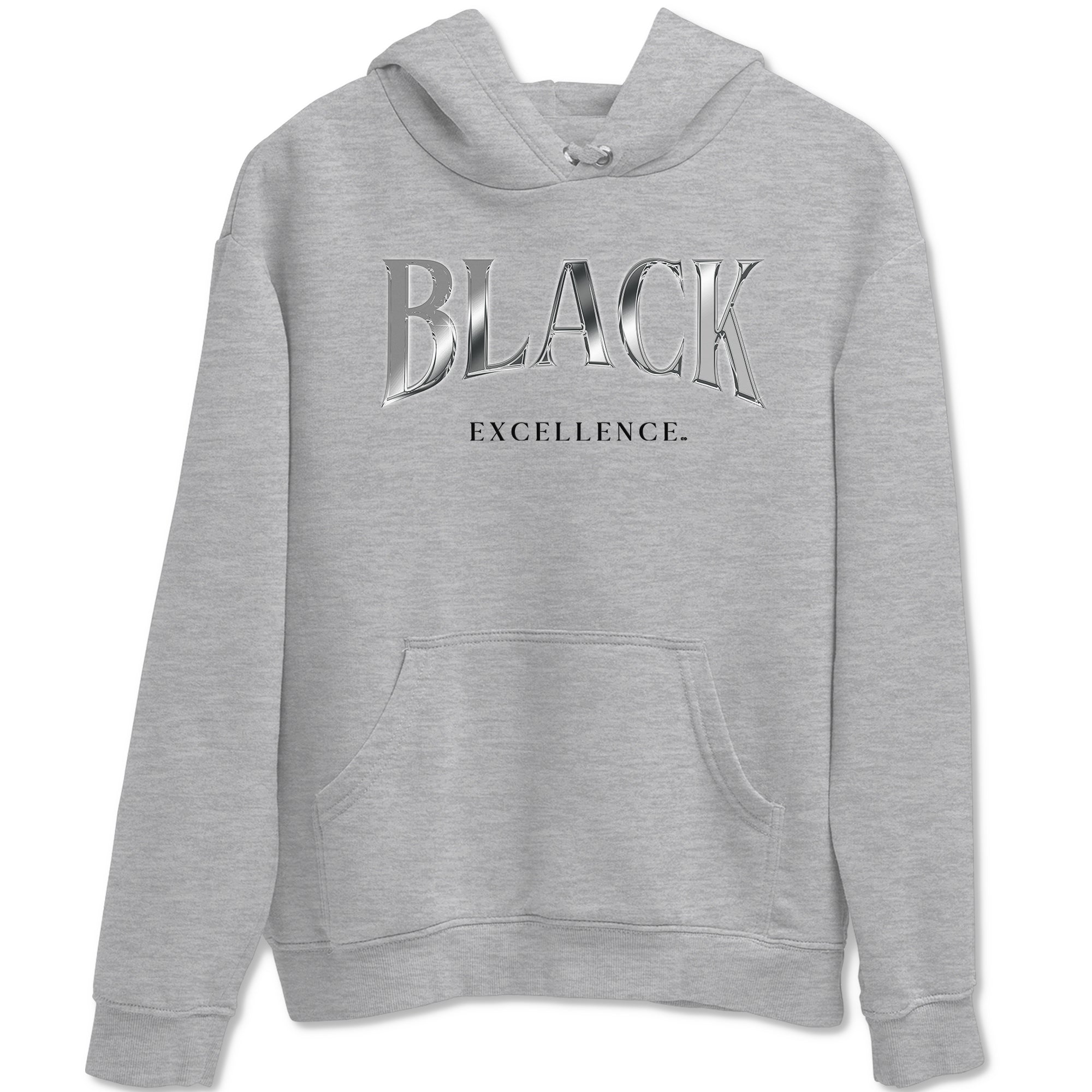 Black Excellence SNRT Sneaker Tees - Air Jordan 3 Black Cat