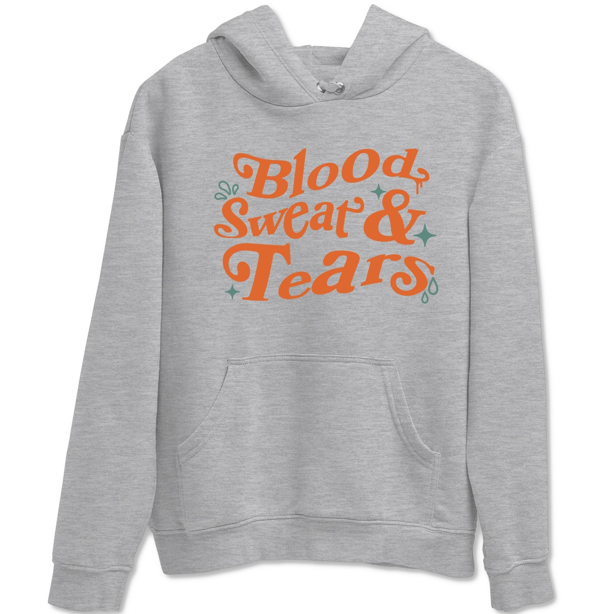Blood Sweat Tears snkmatch Tees - Dunk Ceramic