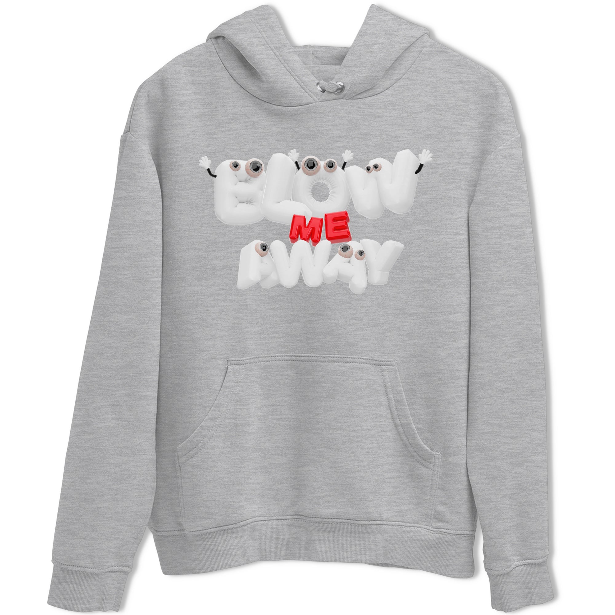 Blow Me Away snkmatch Tee - Air Jordan 1 University Red