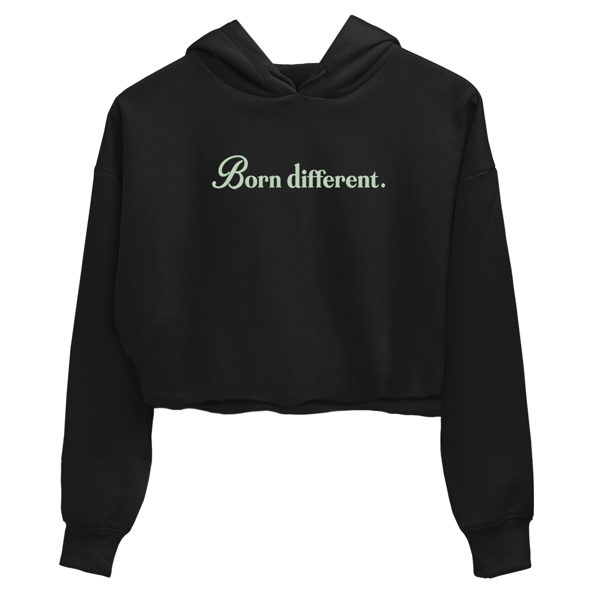 Born Different snkmatch Women's Top - Air Jordan 4 Abundance