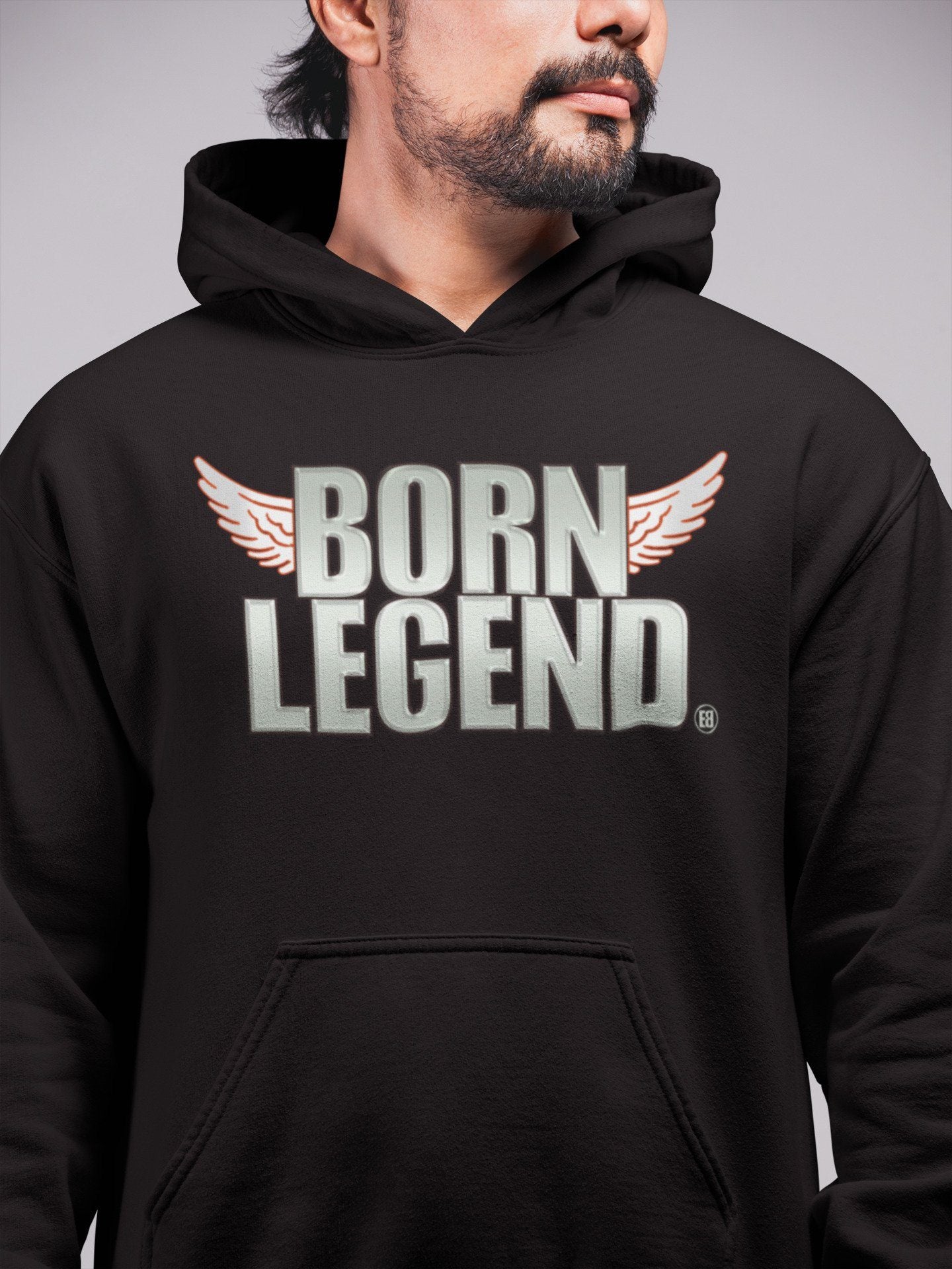 Born Legend Unisex Tops - Air Jordan 1 Seafoam