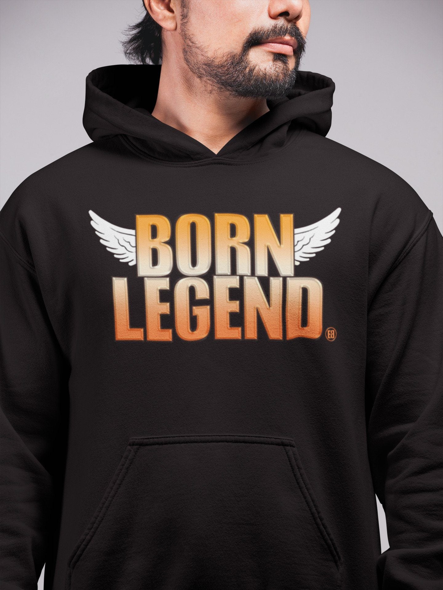 Born Legend Unisex Tops - Air Jordan 11 Citrus