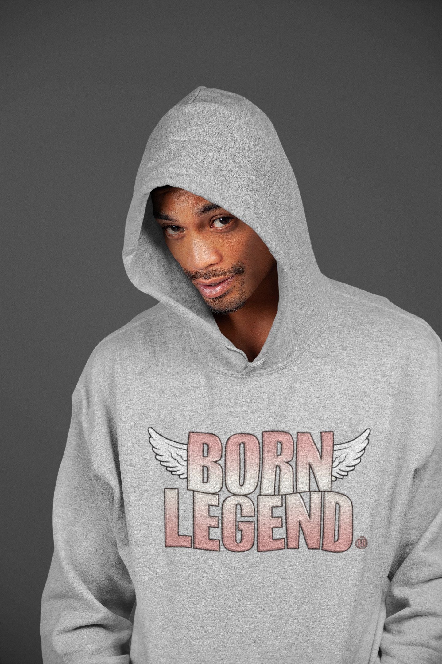 Born Legend Unisex Tops - Air Jordan 3 Rust Pink
