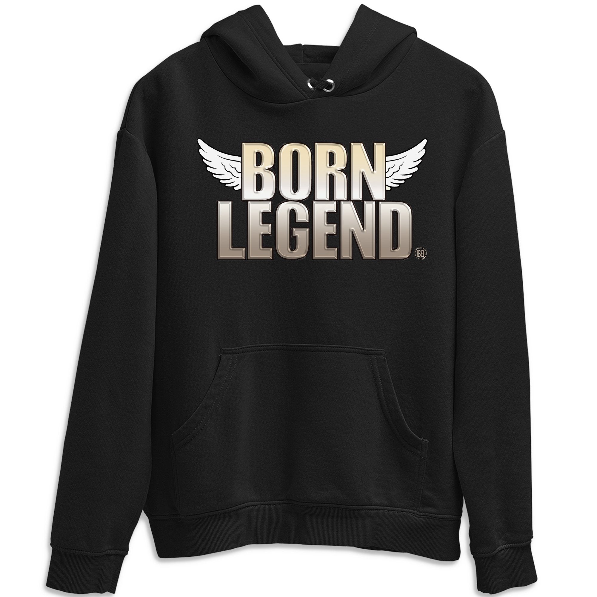 Born Legend Unisex Tops - Air Jordan 3 A Ma Maniere
