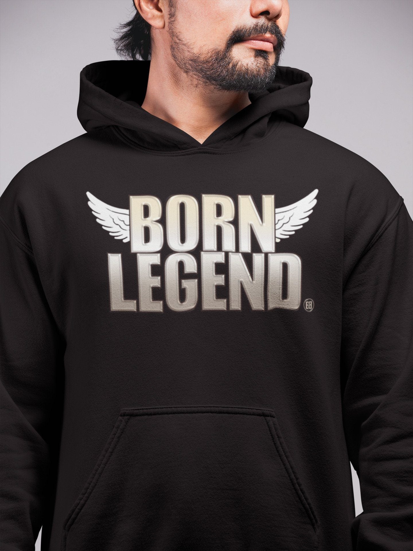 Born Legend Unisex Tops - Air Jordan 3 A Ma Maniere
