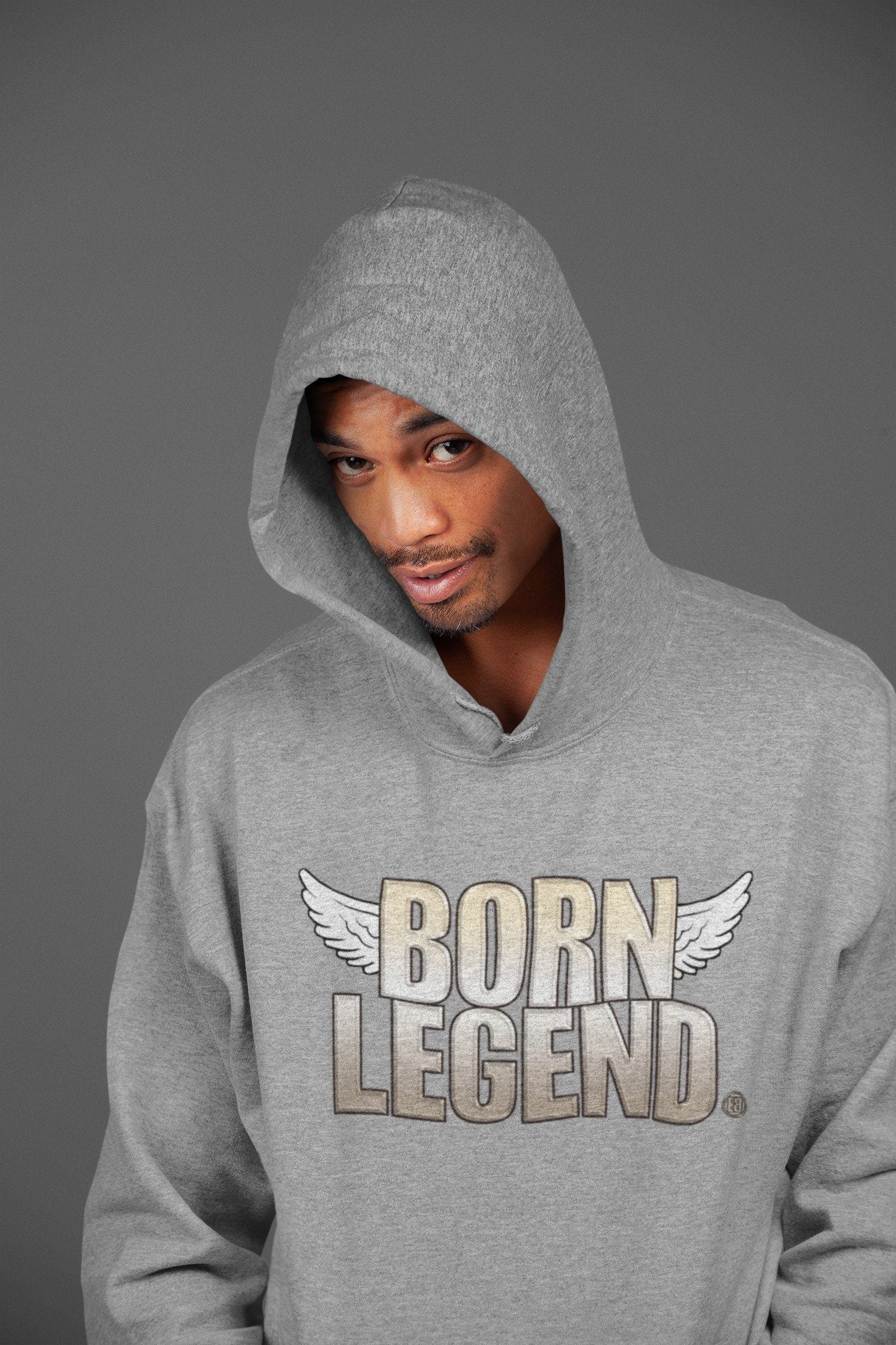 Born Legend Unisex Tops - Air Jordan 3 A Ma Maniere