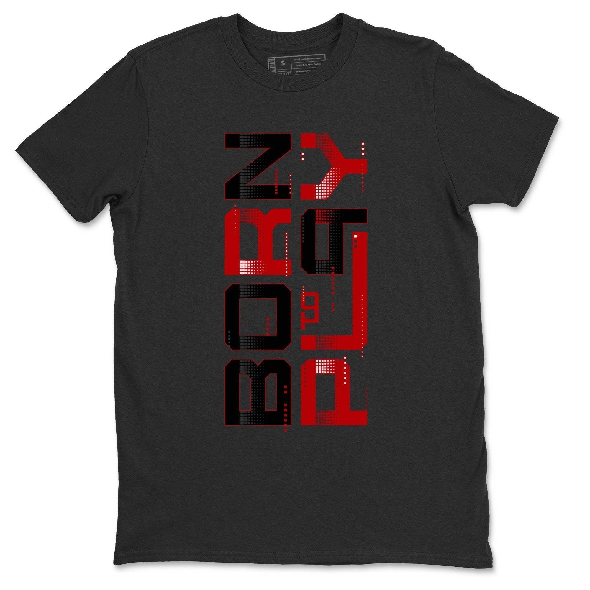 Born To Play Unisex Tops - Air Jordan 5 Raging Bull
