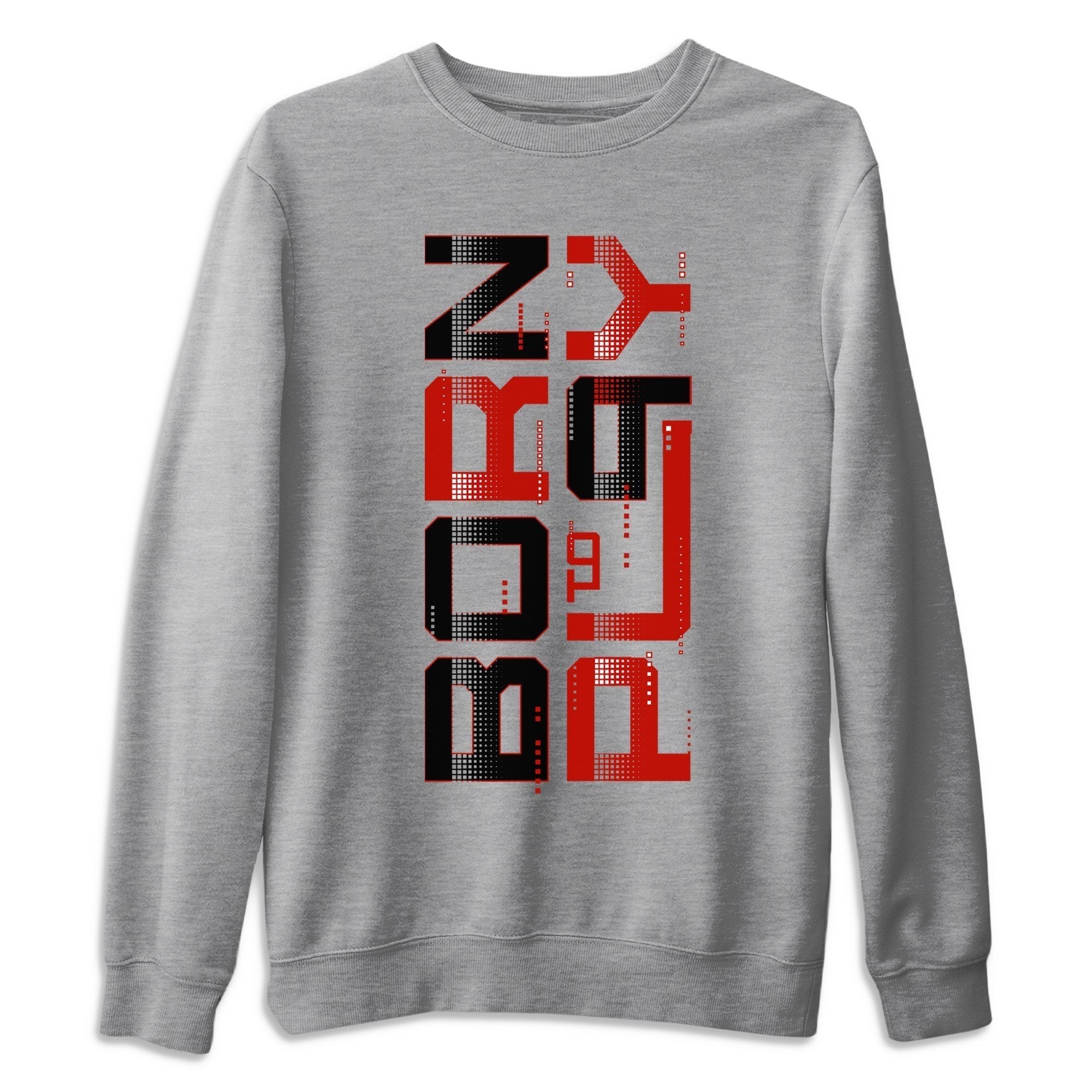 Born To Play Unisex Tops - Air Jordan 5 Raging Bull