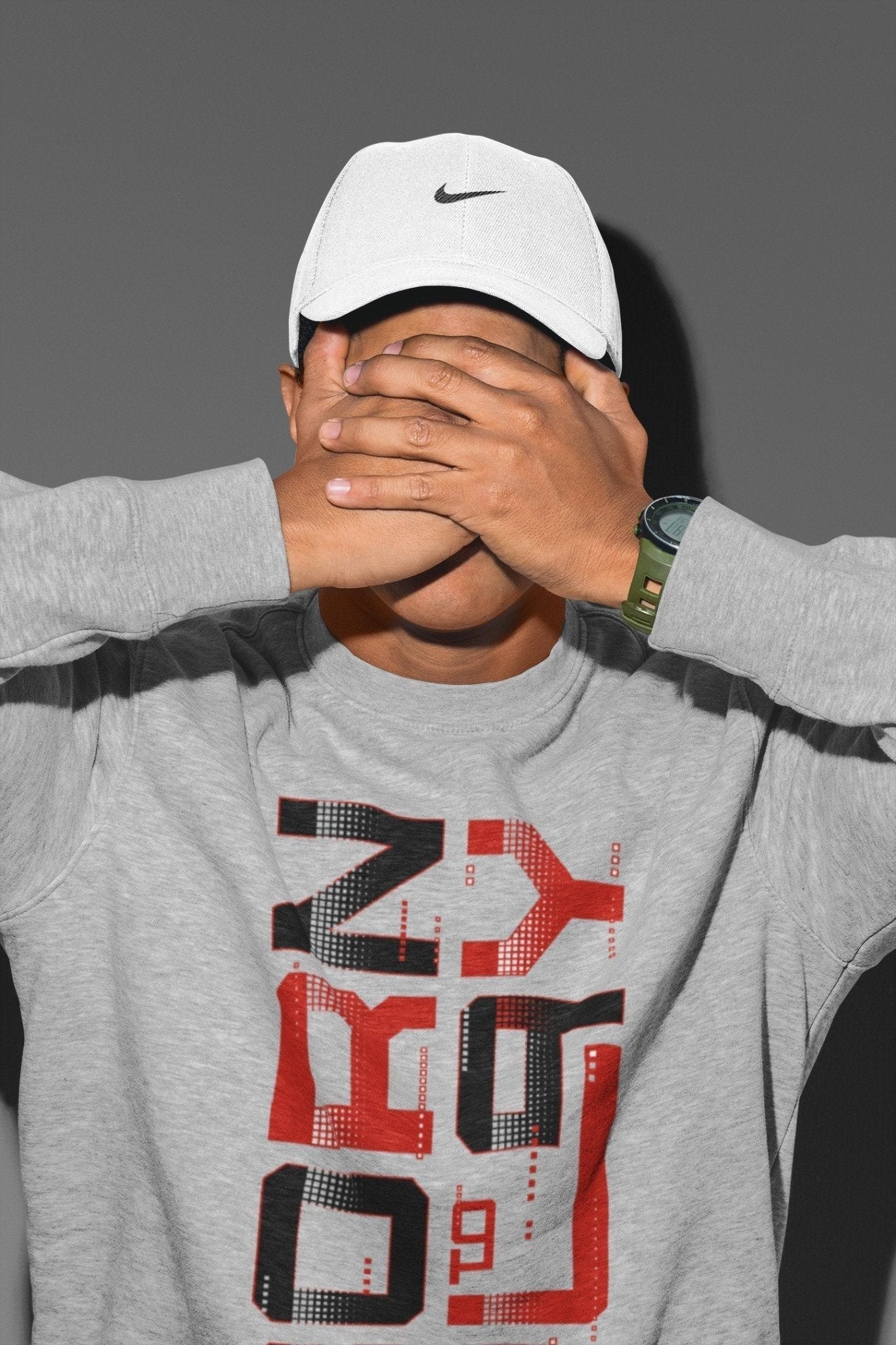 Born To Play Unisex Tops - Air Jordan 5 Raging Bull