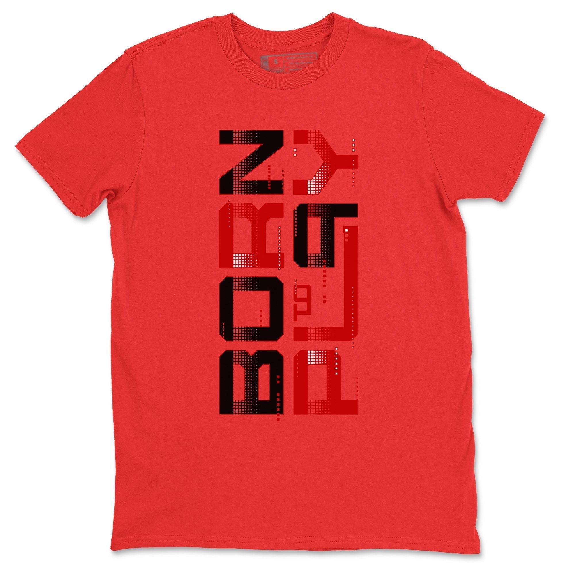 Born To Play Unisex Tops - Air Jordan 5 Raging Bull