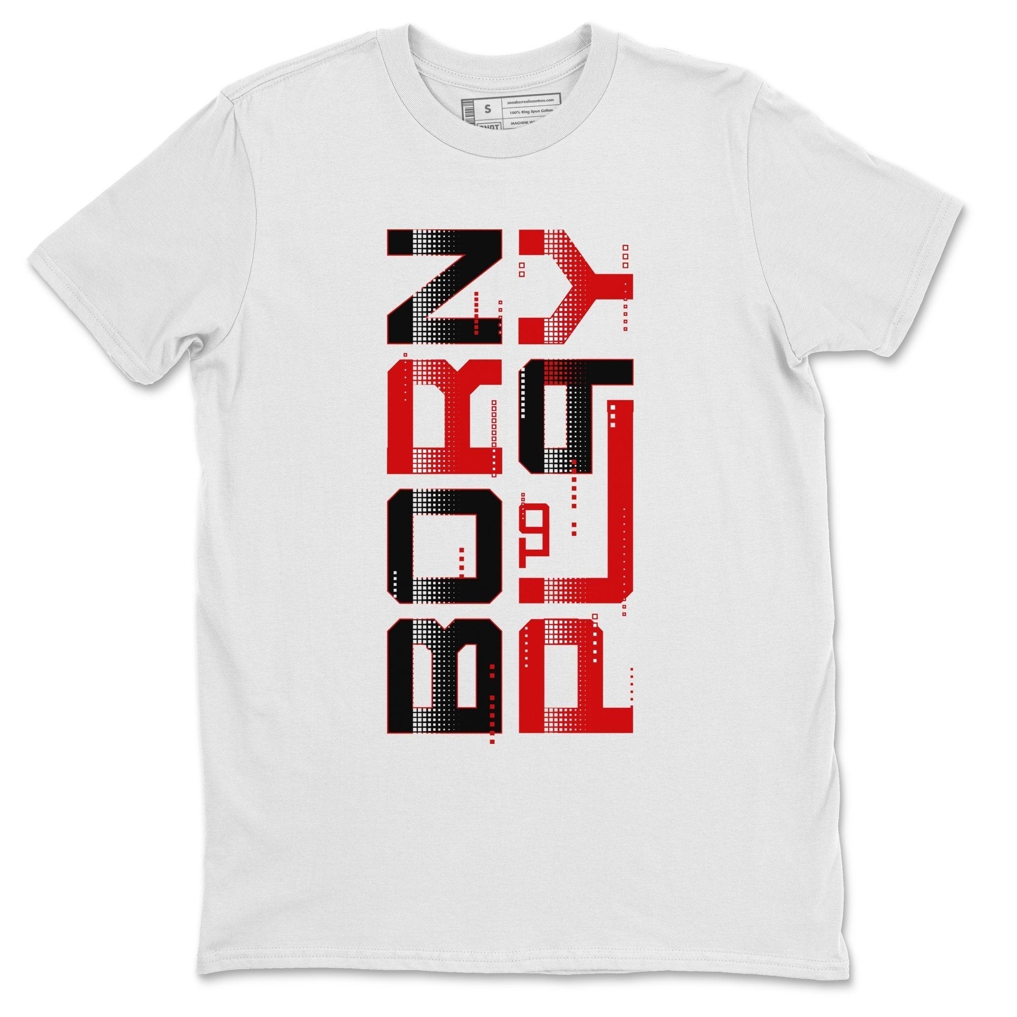 Born To Play Unisex Tops - Air Jordan 5 Raging Bull