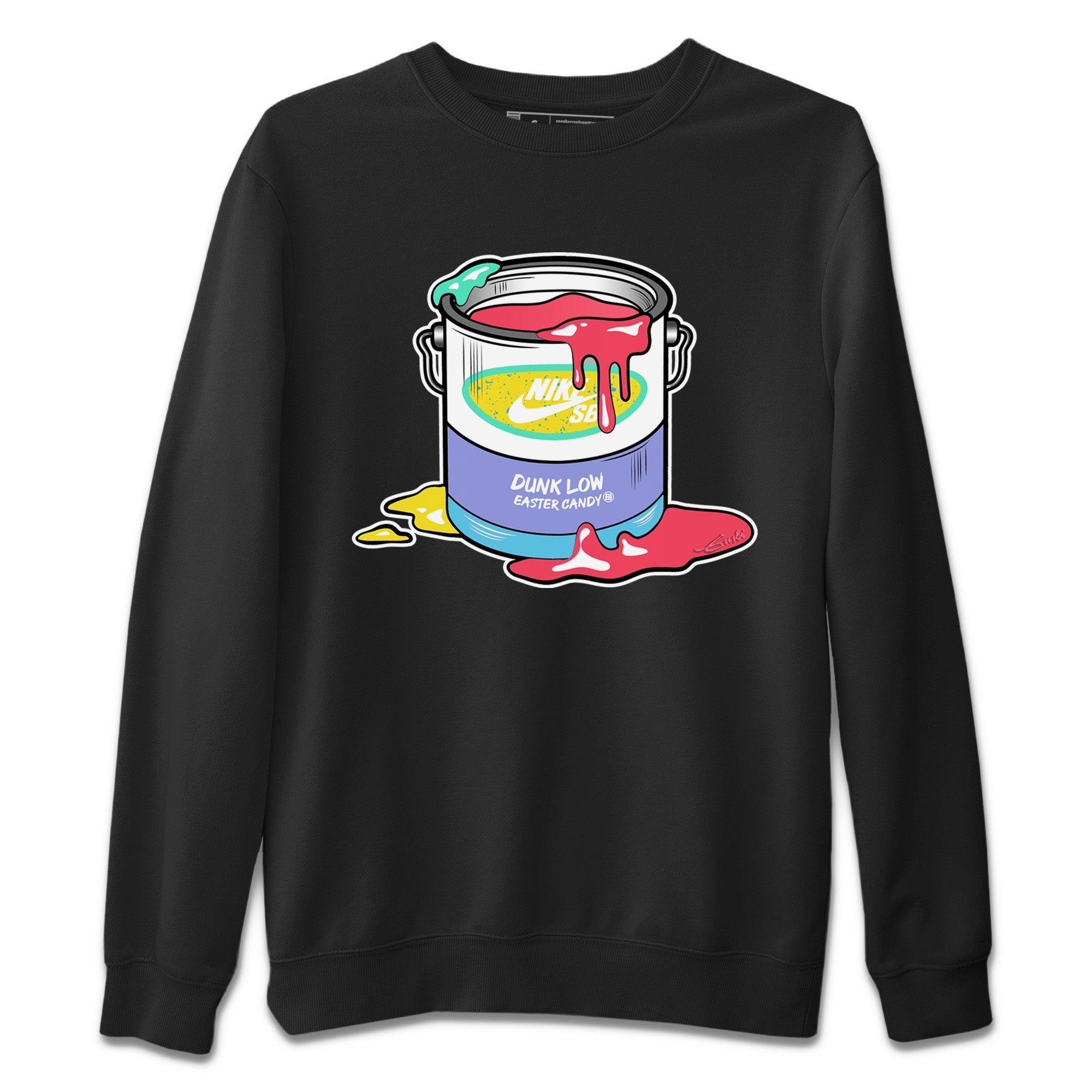 Bucket Unisex Tops - Dunk Easter Candy