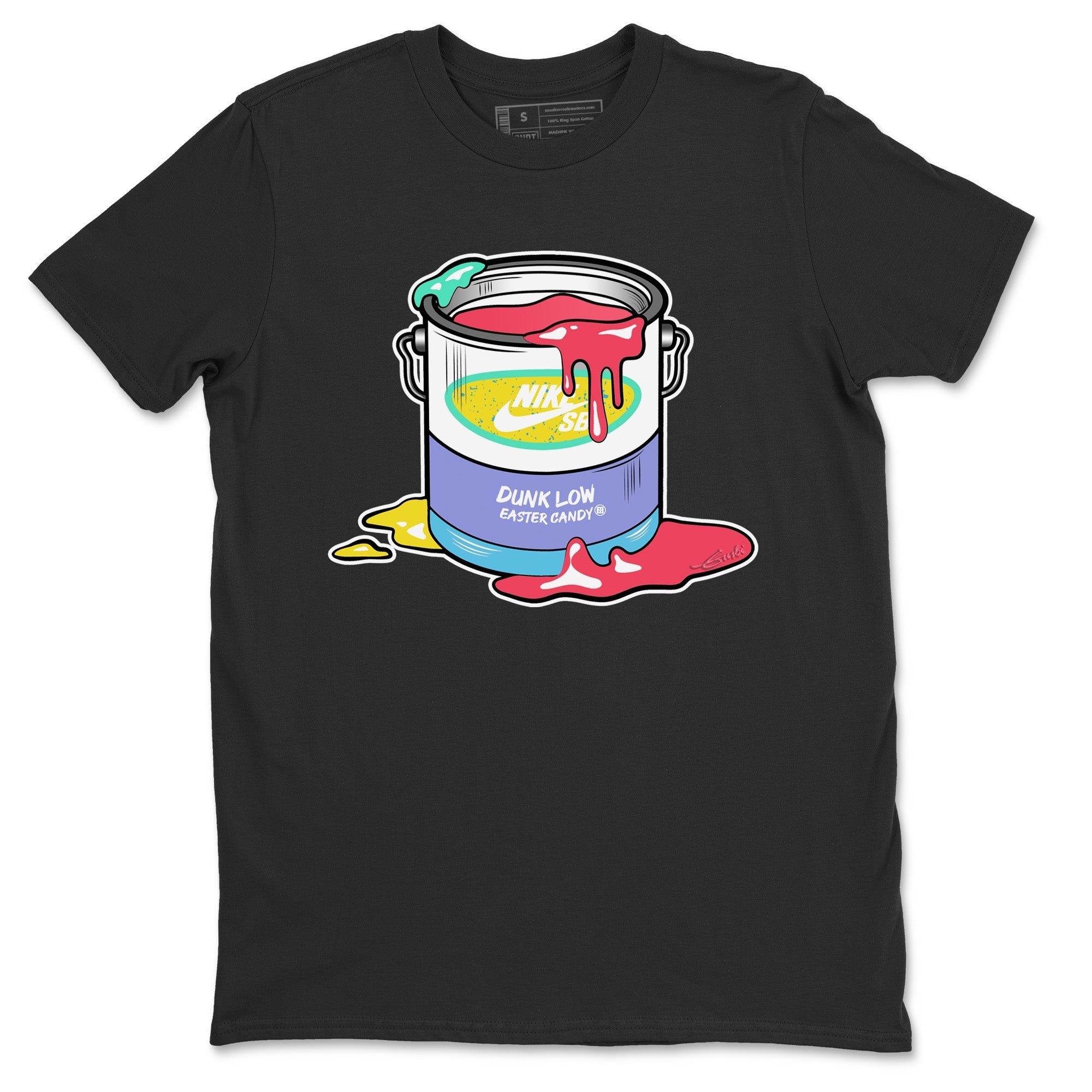 Bucket Unisex Tops - Dunk Easter Candy