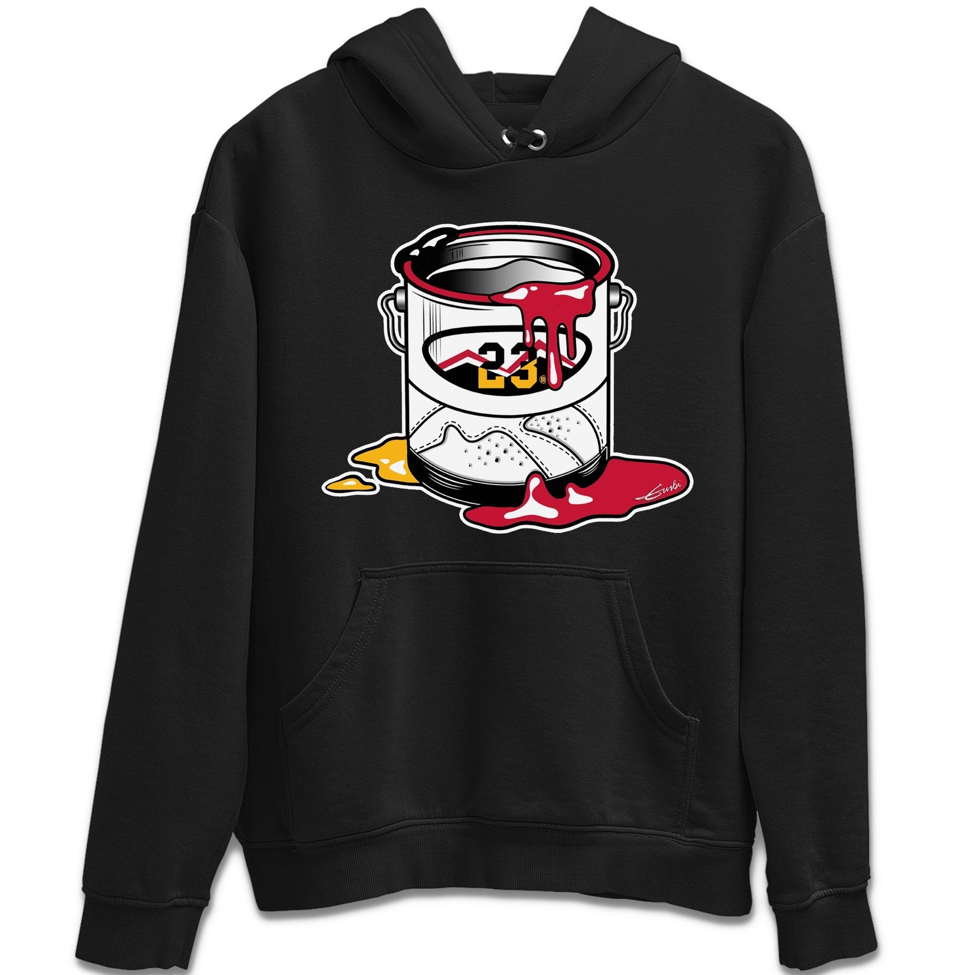 Bucket Unisex Tops - Air Jordan 7 Cardinal
