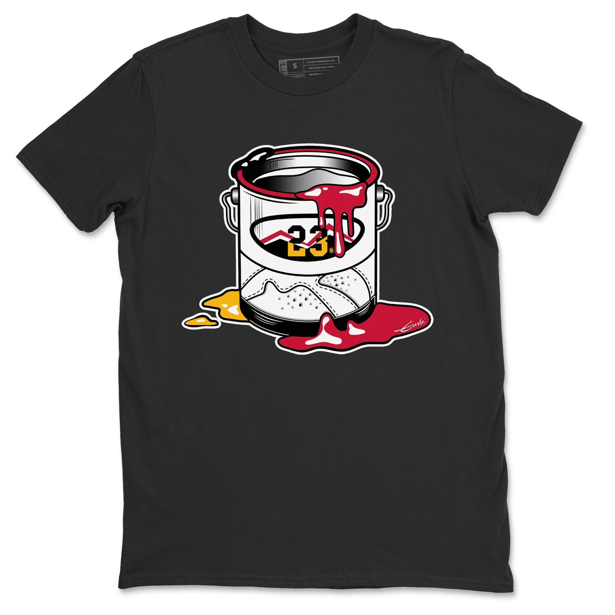 Bucket Unisex Tops - Air Jordan 7 Cardinal