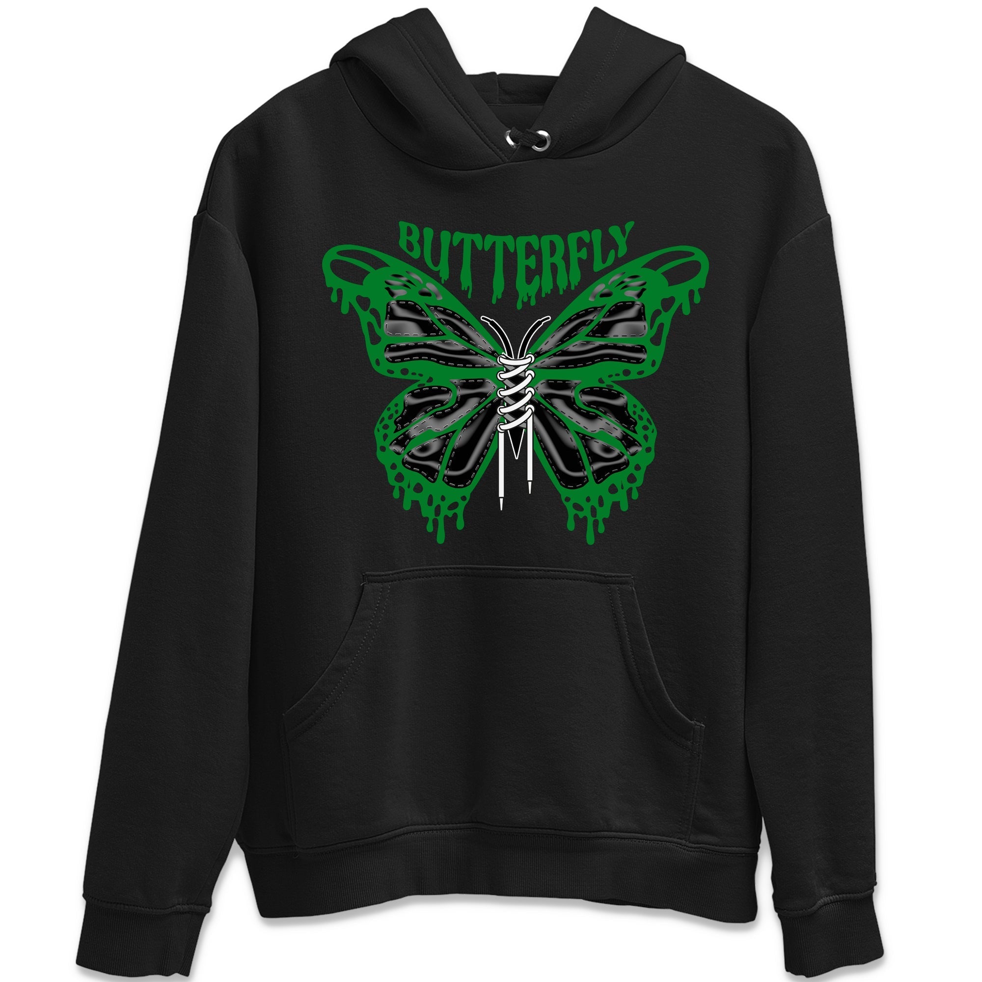 Butterfly Unisex Tops - Air Jordan 1 Celtics