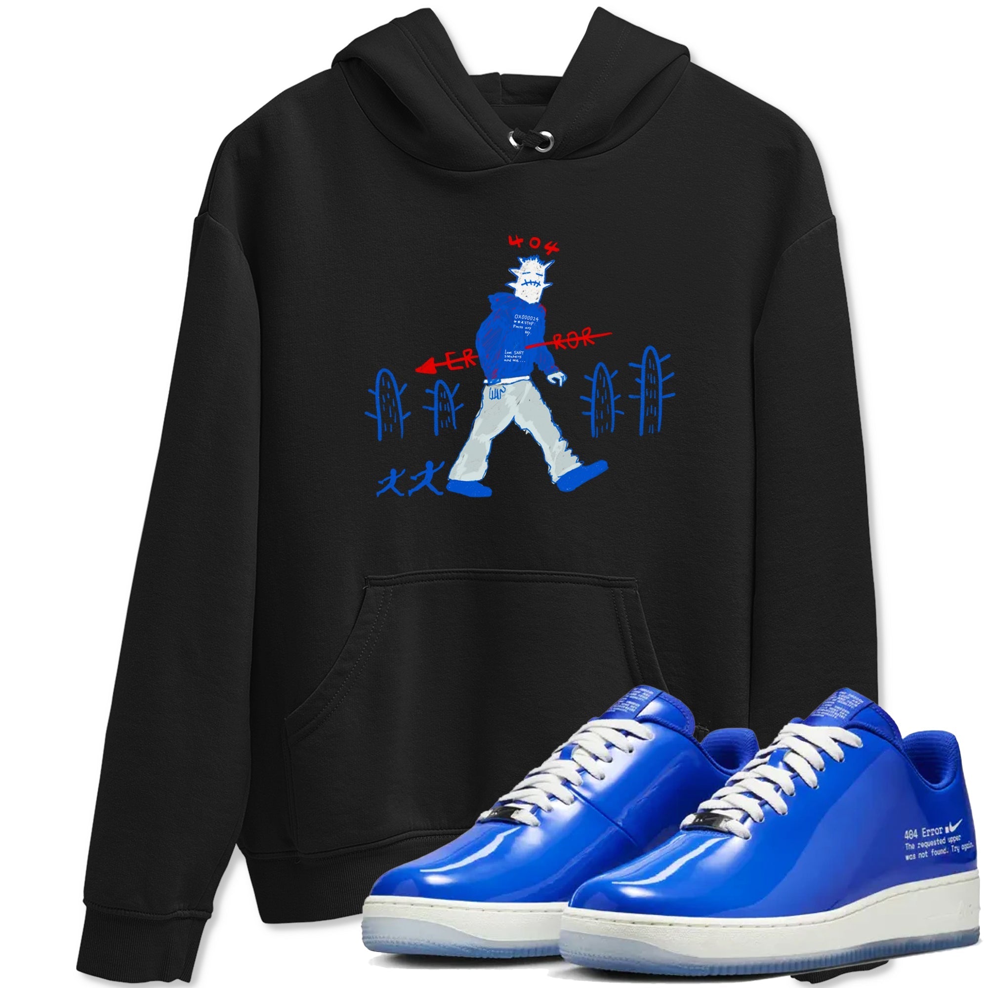 Cactus Man snkmatch Tees - Air Force 1 404 Error