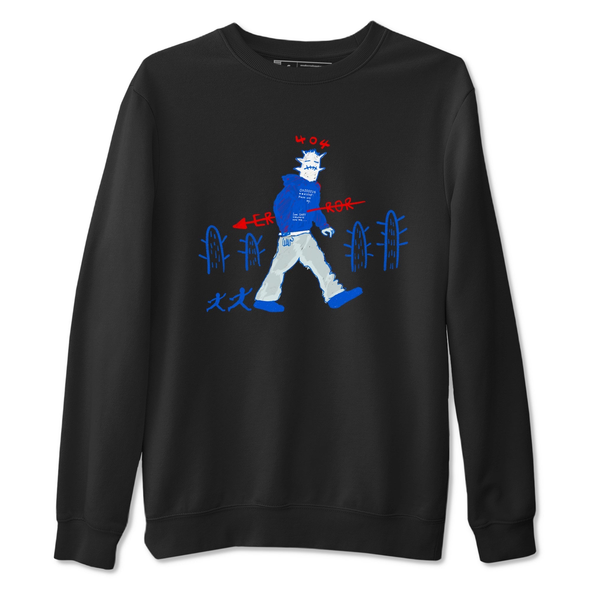 Cactus Man snkmatch Tees - Air Force 1 404 Error