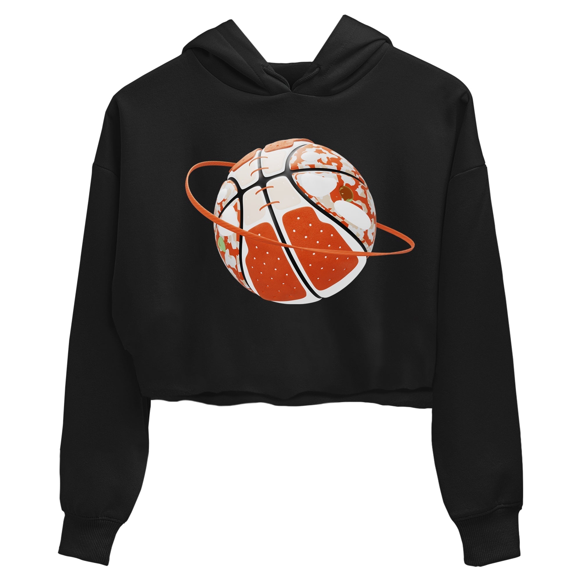 Camo Basketball Planet snkmatch Women's Top - Air Jordan 13 Dune Red