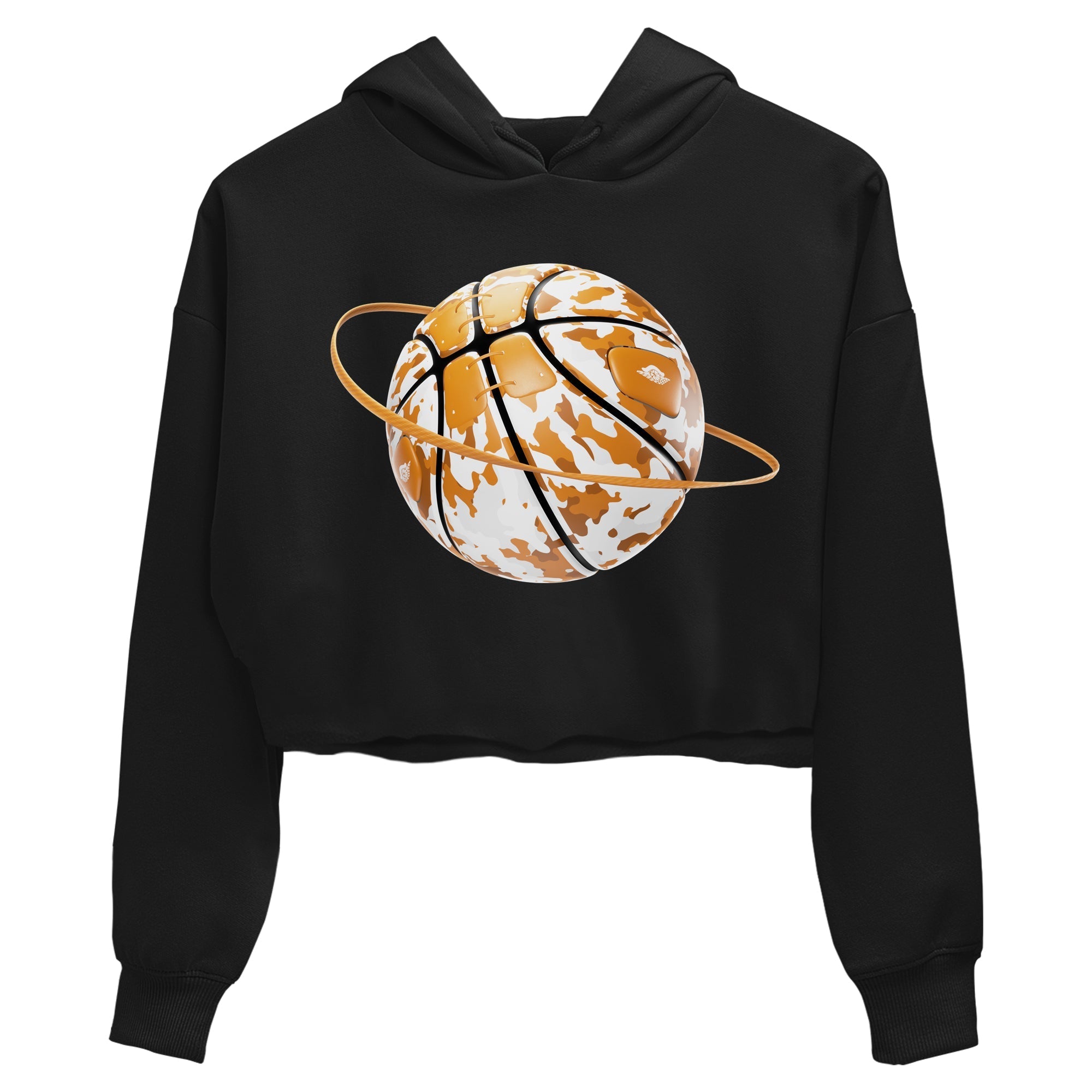 Camo Basketball Planet snkmatch Women's Top - Dunk Dark Curry