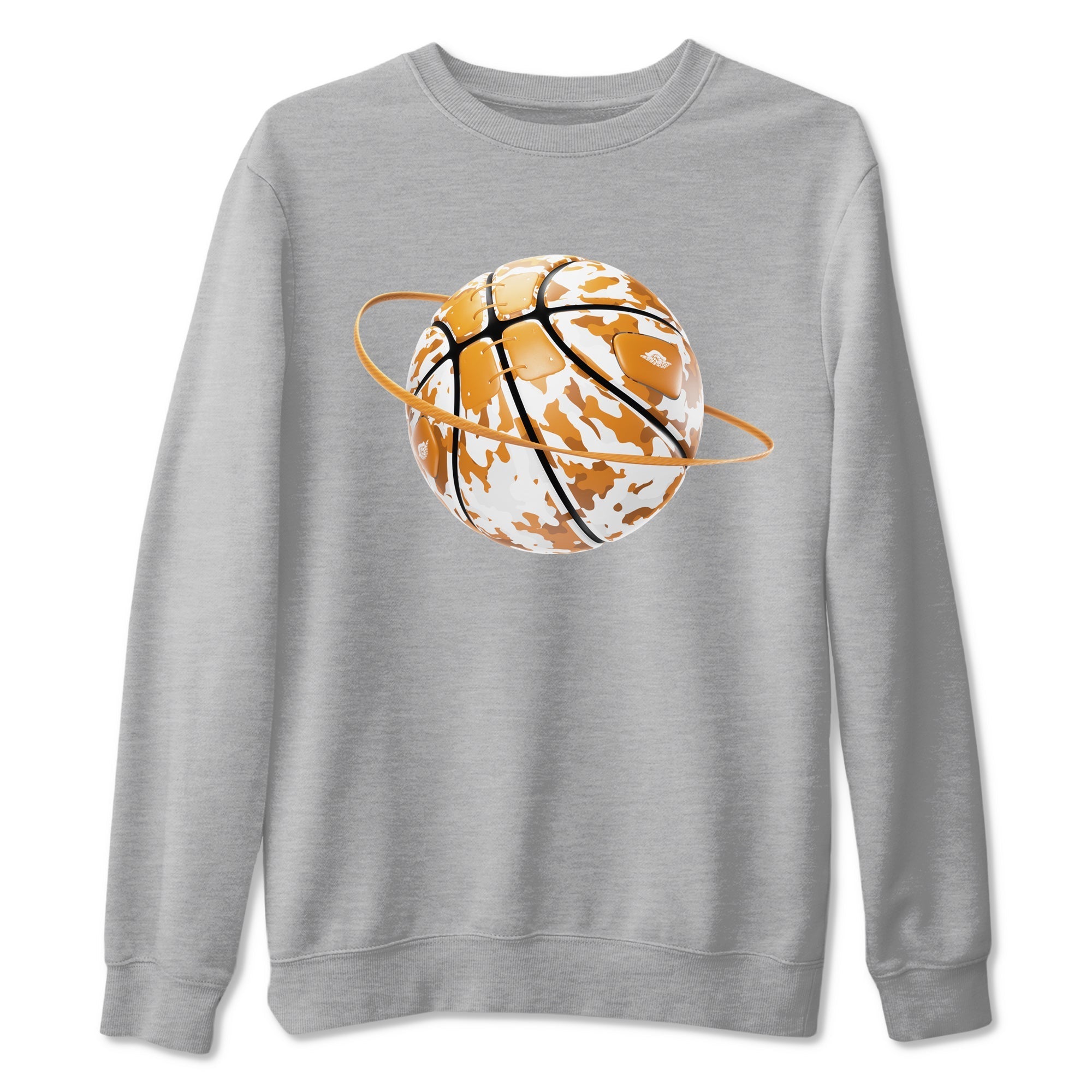 Camo Basketball Planet snkmatch Tees - Dunk Dark Curry
