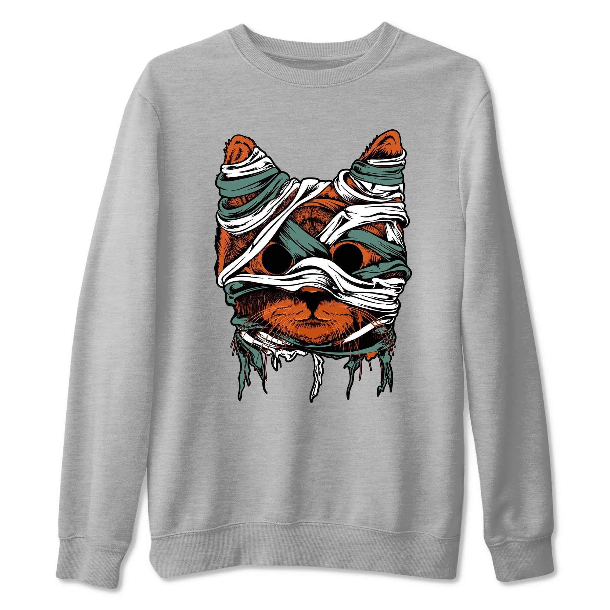Cat Mummy snkmatch Tees - Dunk Ceramic