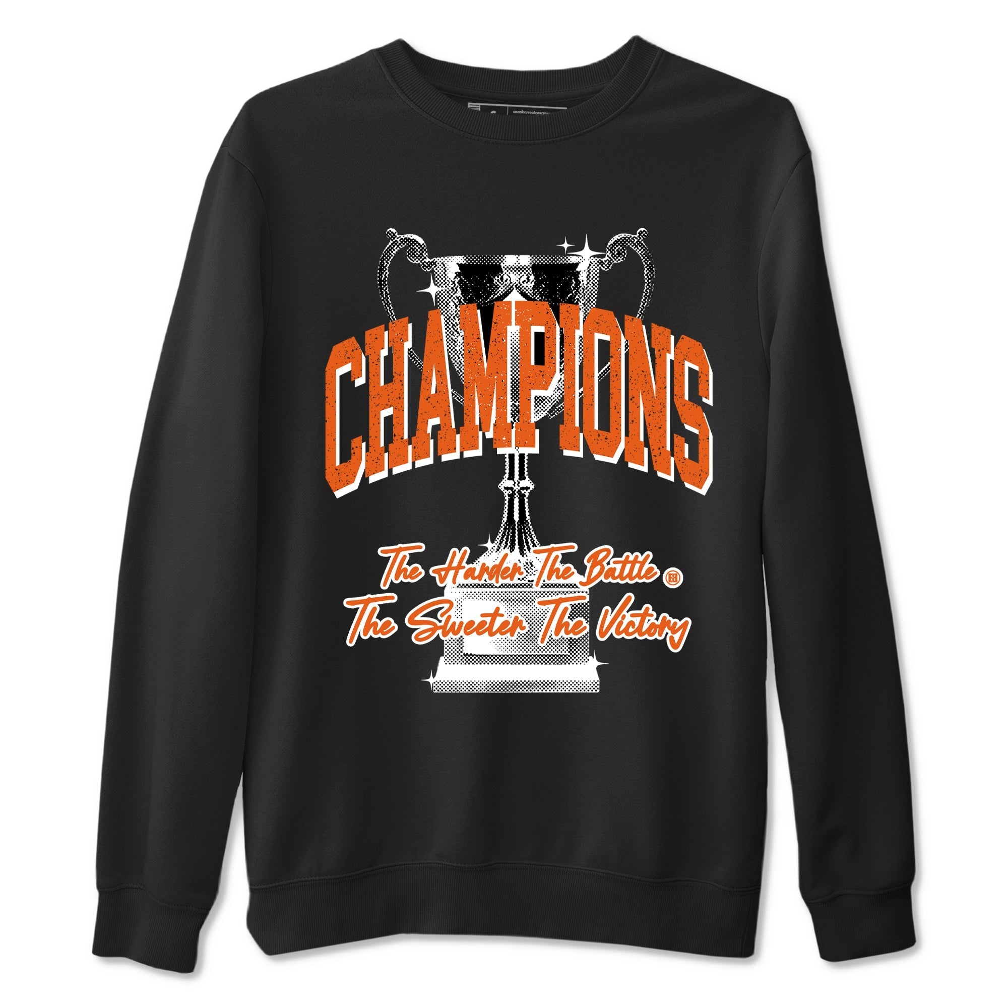Champions Trophy snkmatch Tees - Air Jordan 1 Shattered Backboard