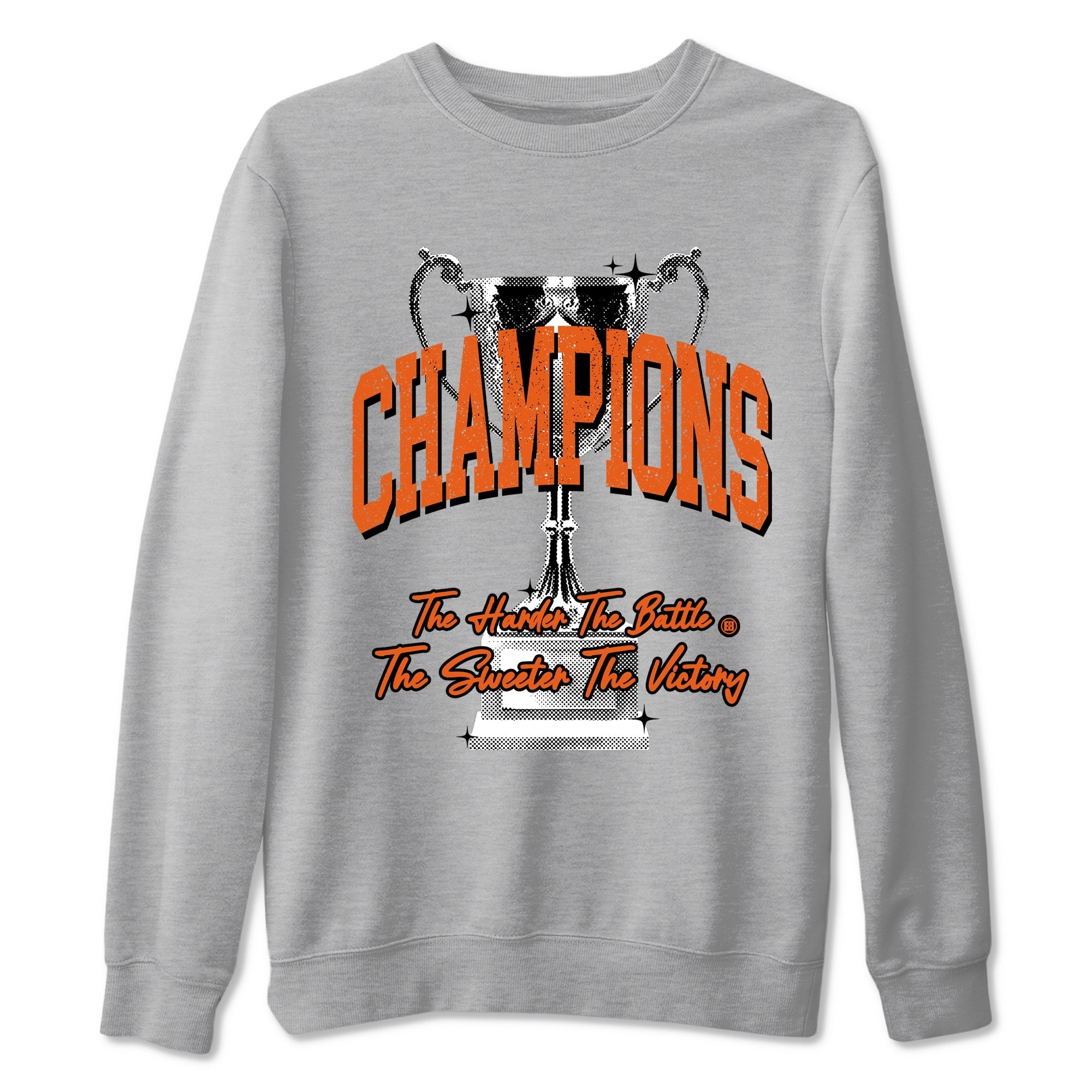 Champions Trophy snkmatch Tees - Air Jordan 1 Shattered Backboard