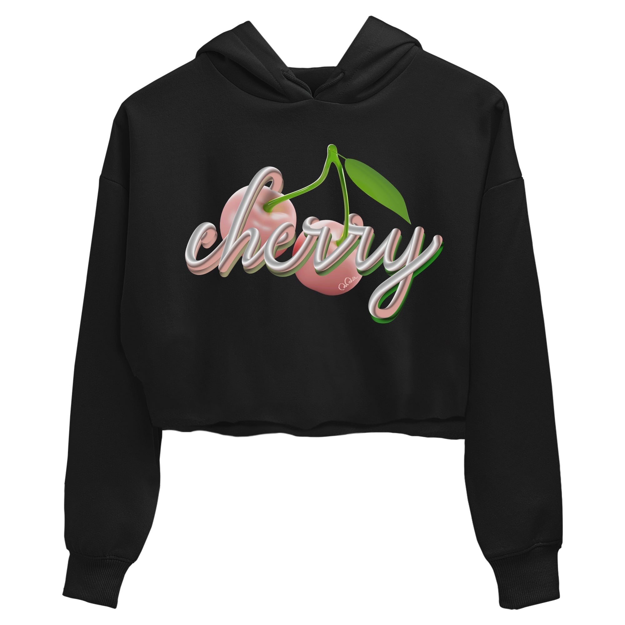 Cherry snkmatch Women's Top - Dunk Rose Whisper